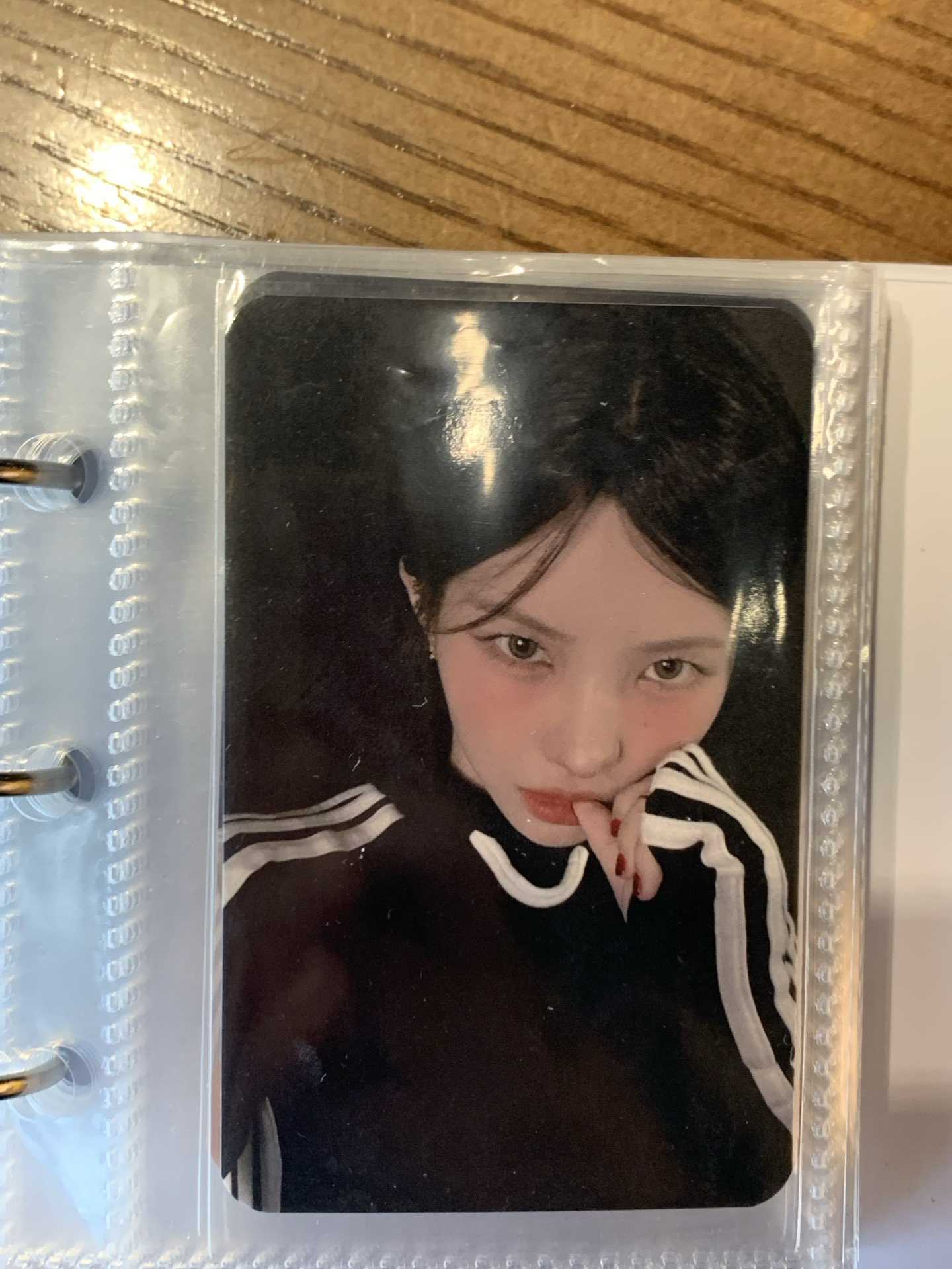 第二輪入場刷綁娟