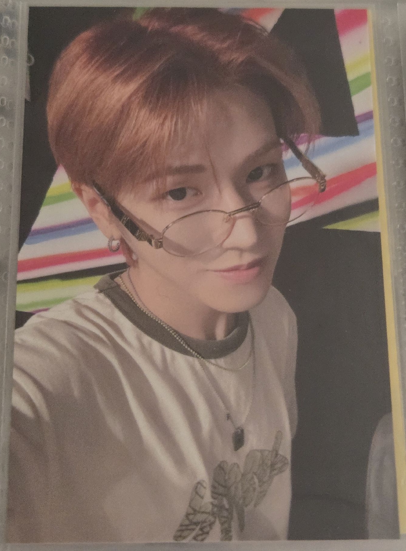 🦦RIWOO 19.99 環球 PB 特典卡