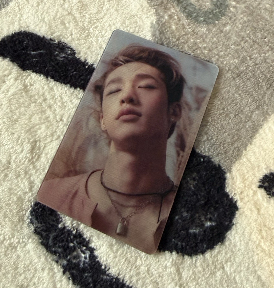 LEVANTER 變化卡 燦🐺