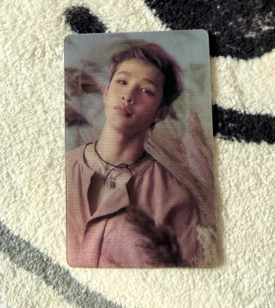 LEVANTER 變化卡 燦🐺