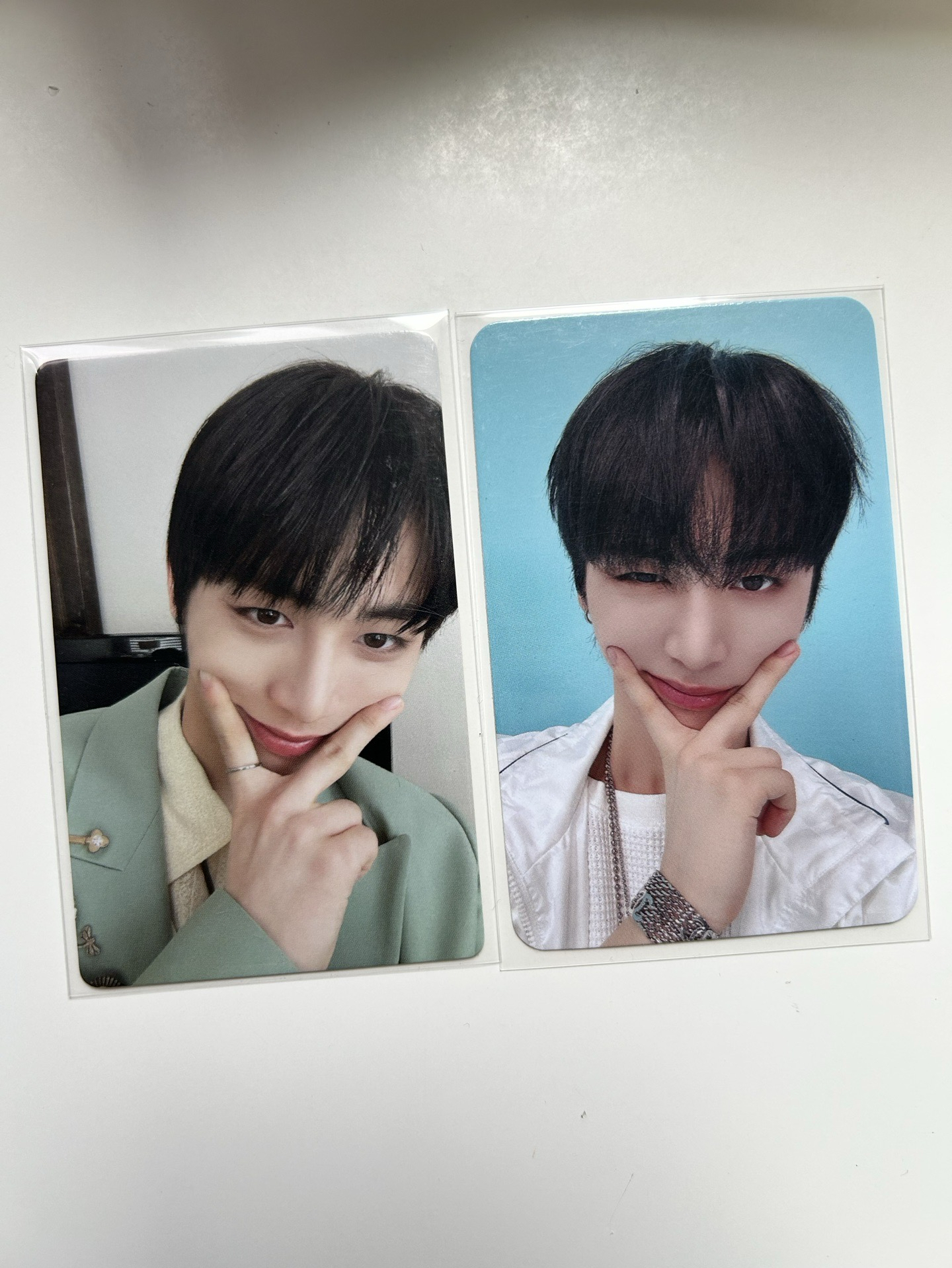 兩張一起 直出 可以直接下單