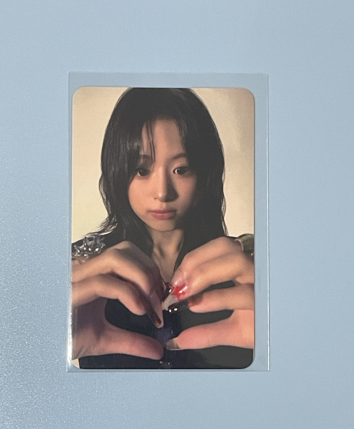 成員日 賢 場限卡