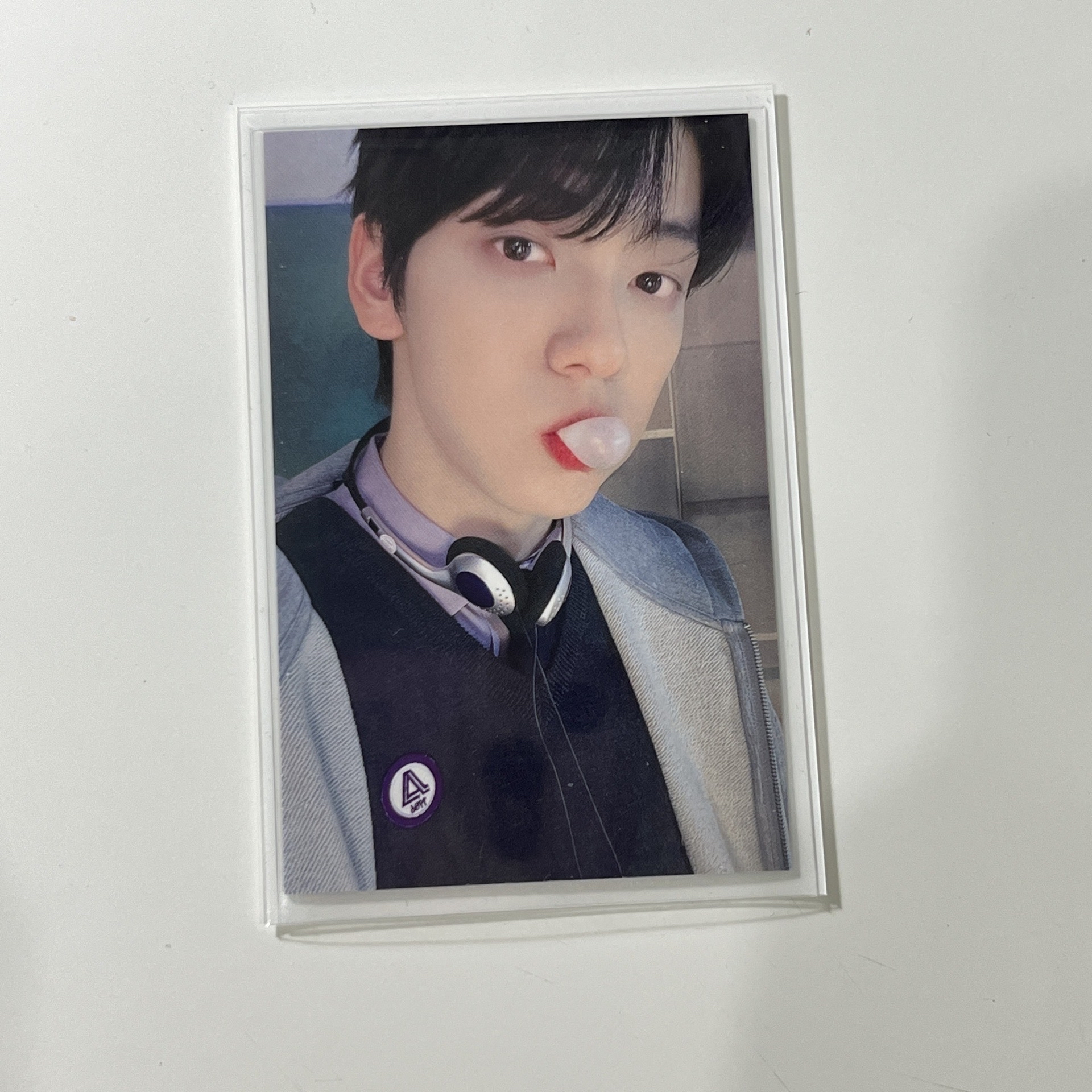 EP2 仁川 zone 崔秀彬