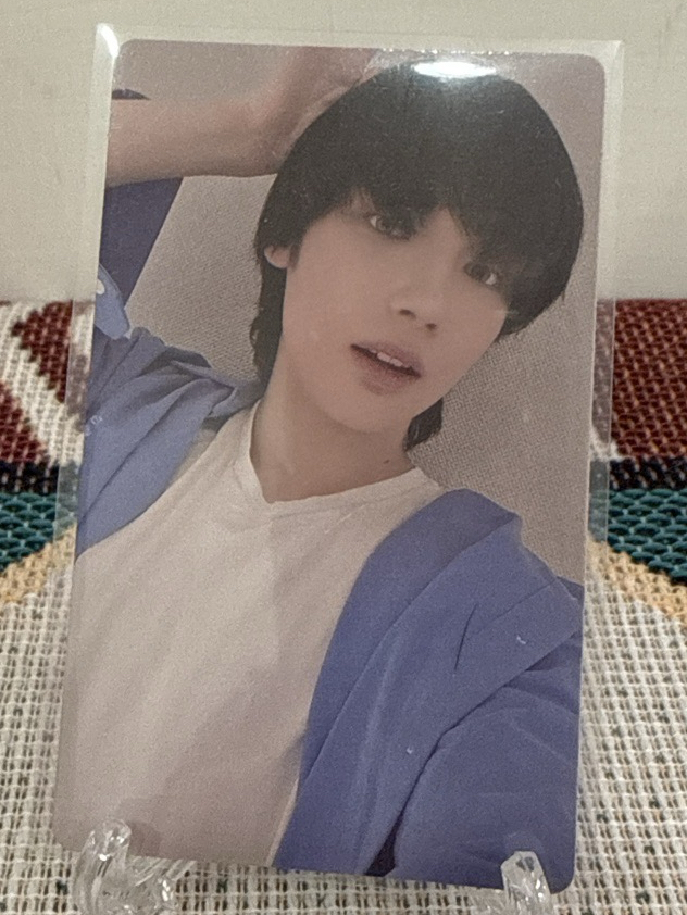 ⭐️迷七wvs幸運卡 兔耳寧