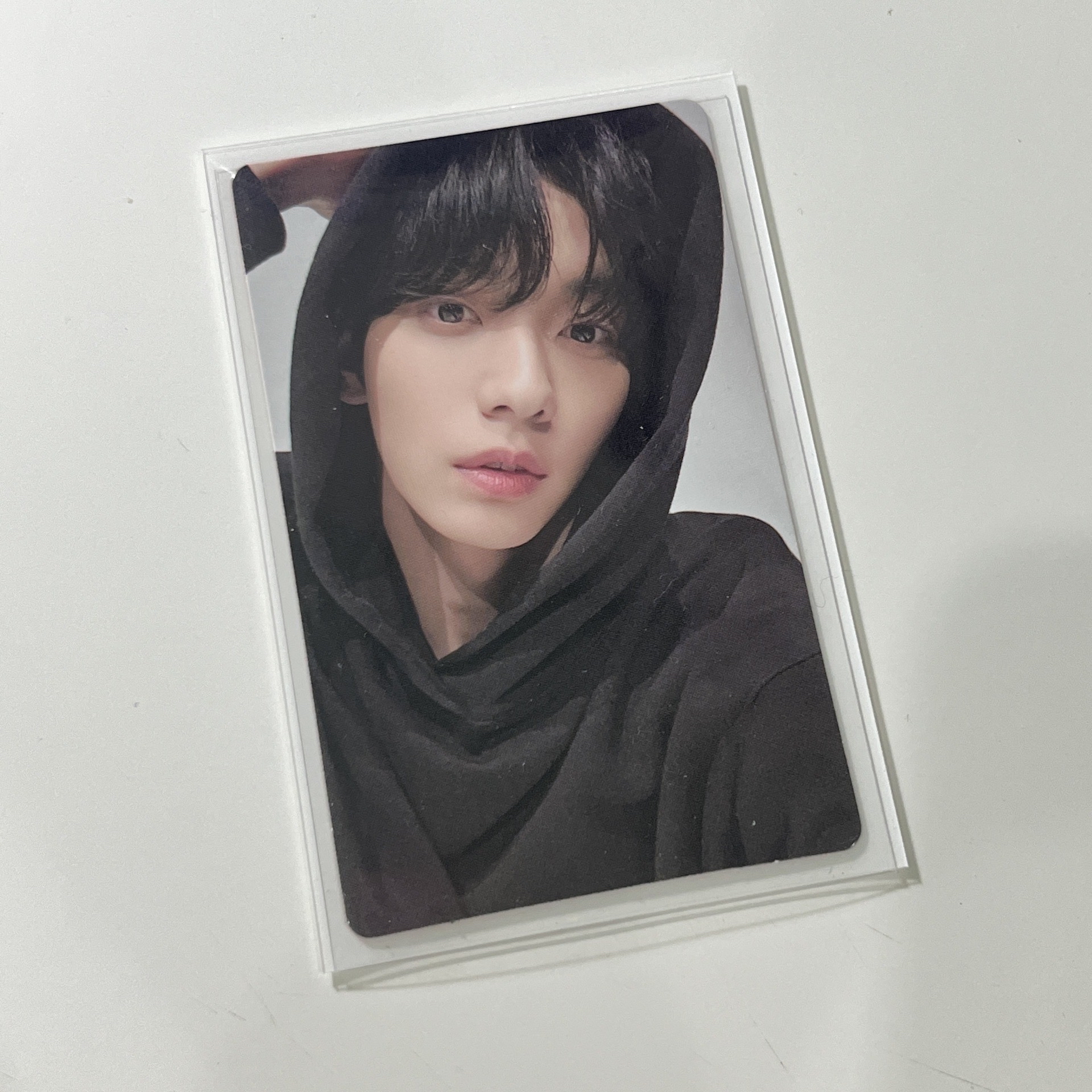 日咖場限A 崔秀彬 