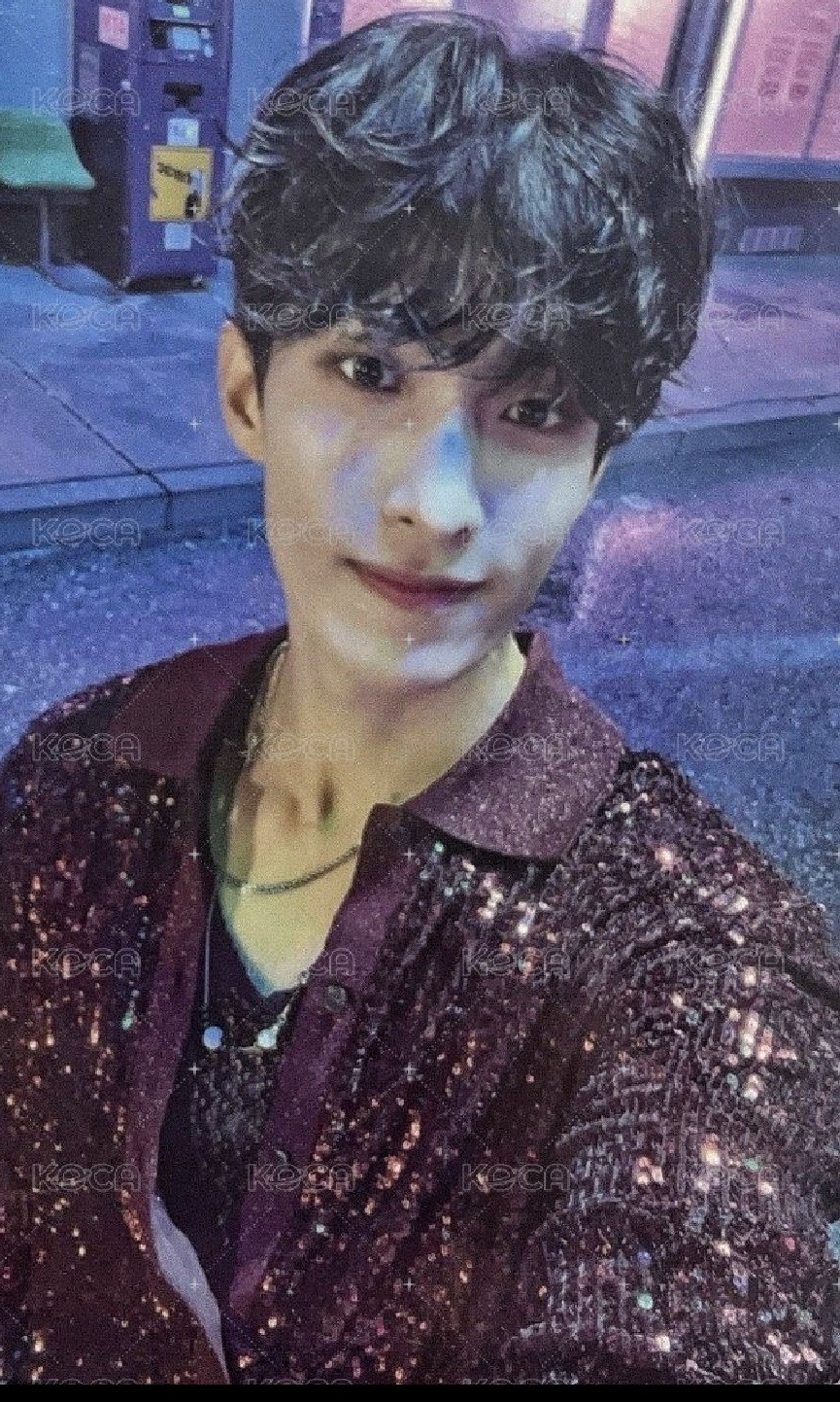 正四 後續 李碩珉