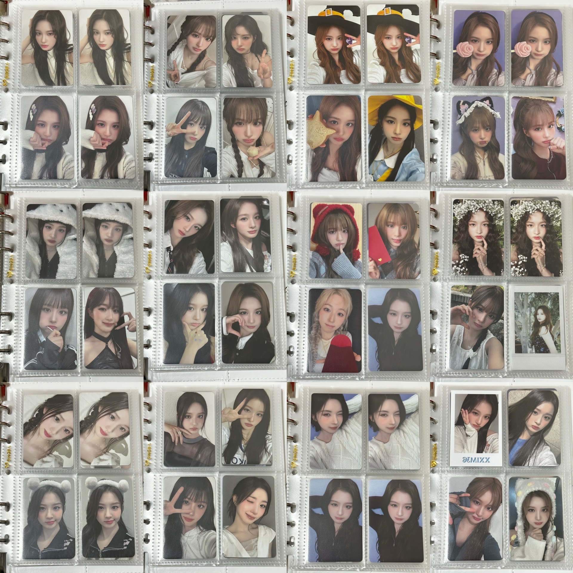 多薛嫄熱卡福袋