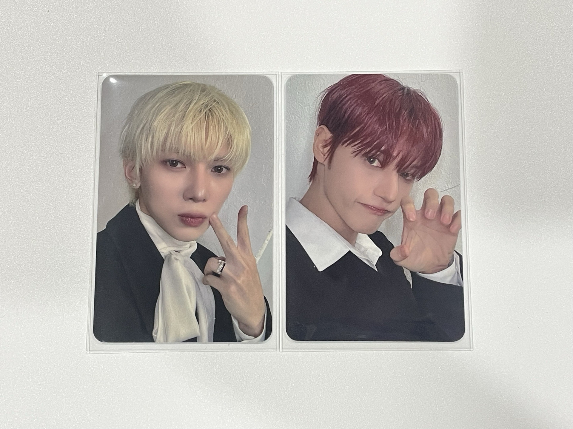 飯咪補償卡-小竹馬