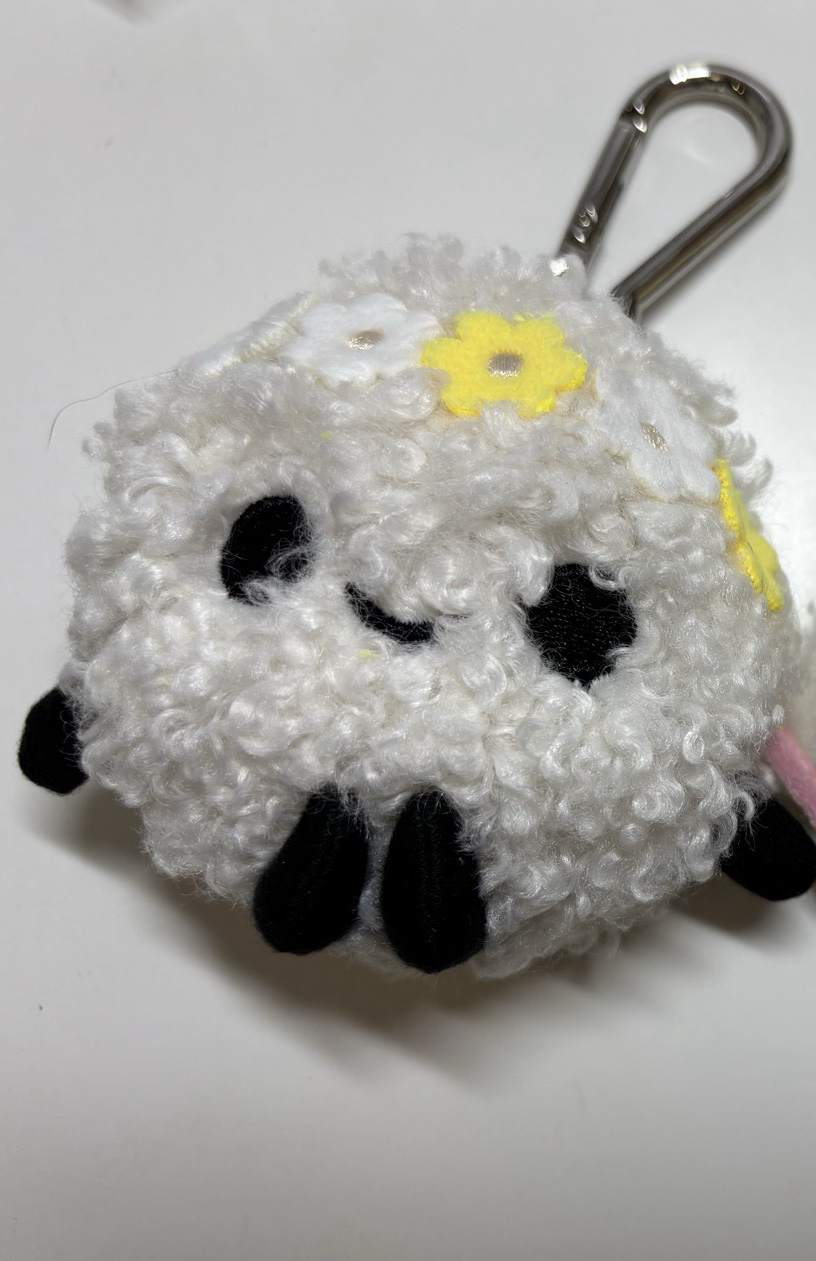 goodbai 杭州快閃店娃