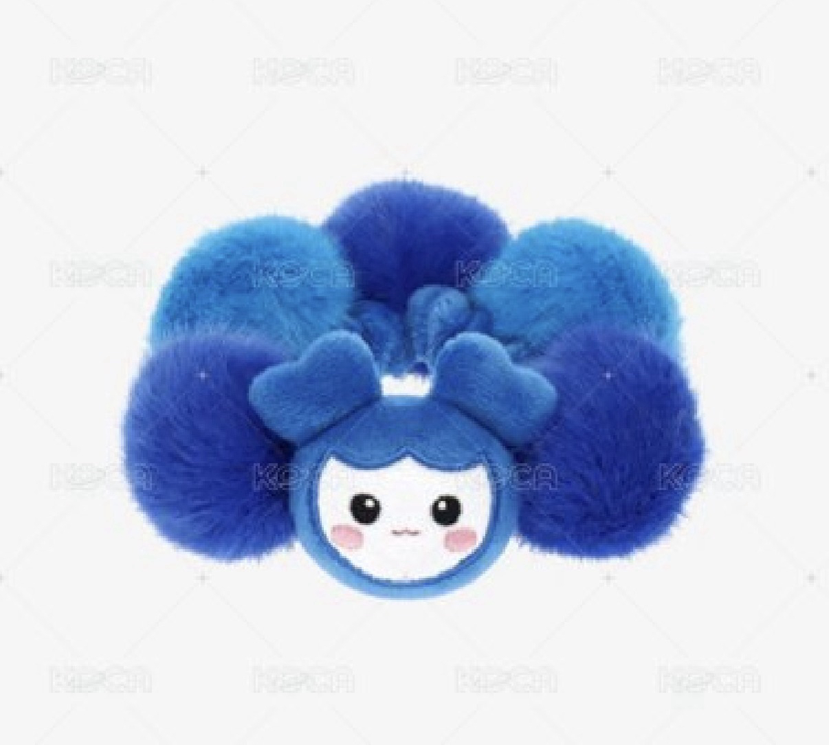 子瑜 大腸圈（全新未拆）