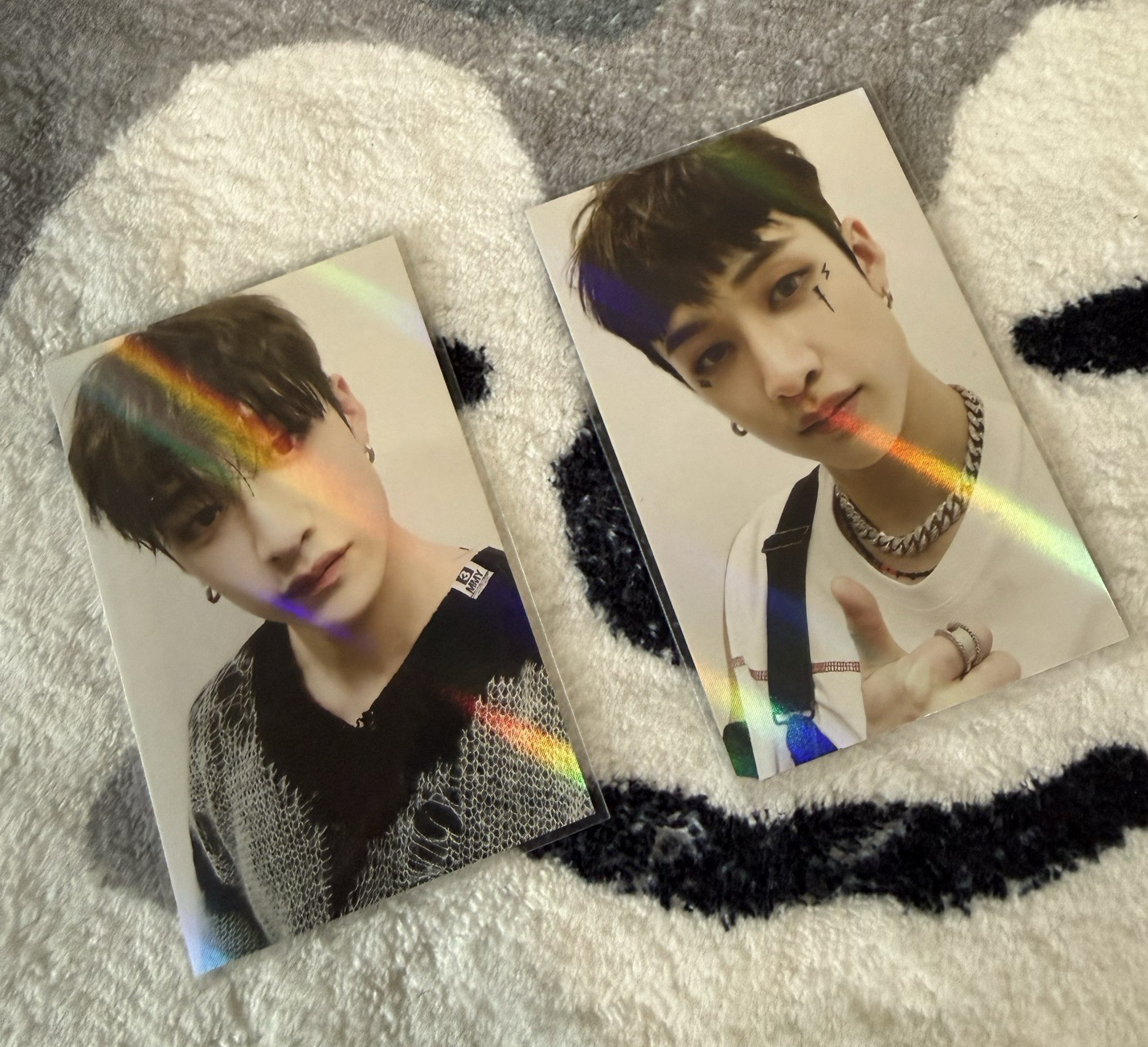 IN生 系列 🐺燦