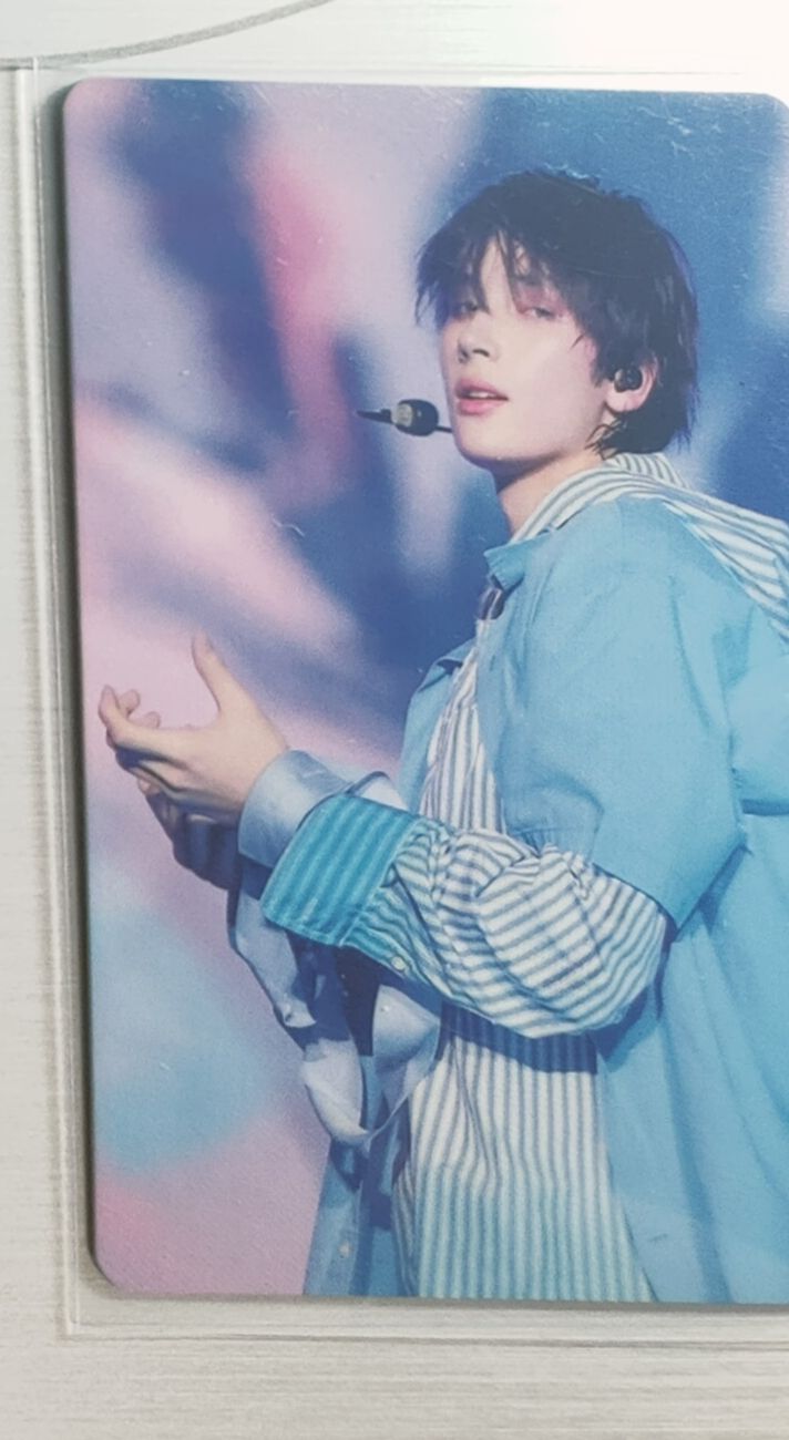 休寧日本安可小卡