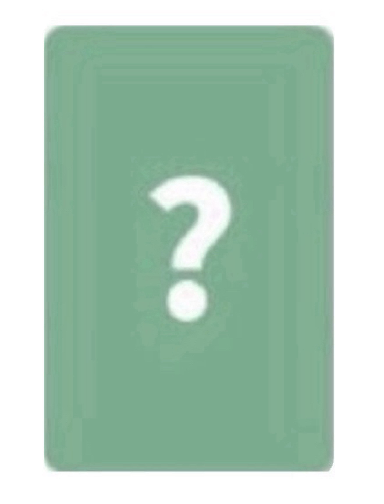 【非現補貼代go】迷二 阿拉丁 預售 特典卡 五單卡一套