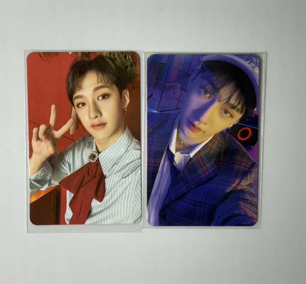 方燦專卡（可當綁）