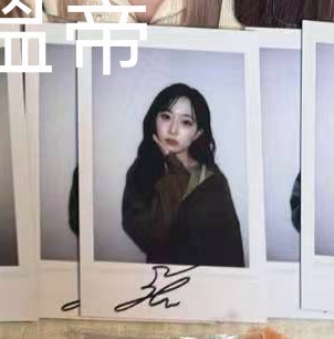 數量稀少🔥am5.0幸運卡 拍立得嫄