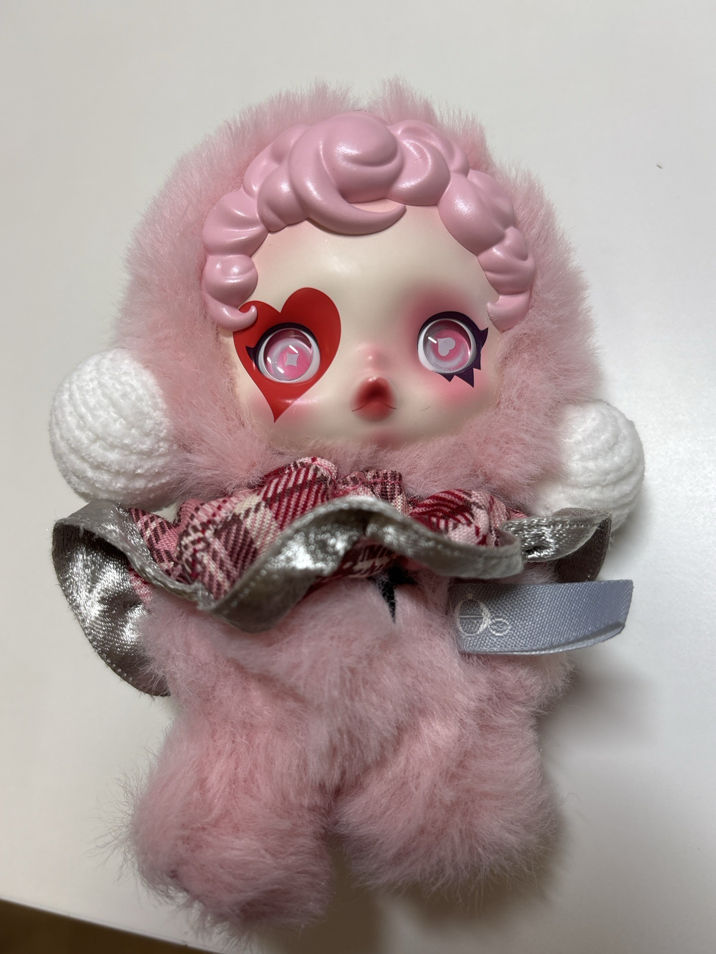 冬日樂章 狂想詩