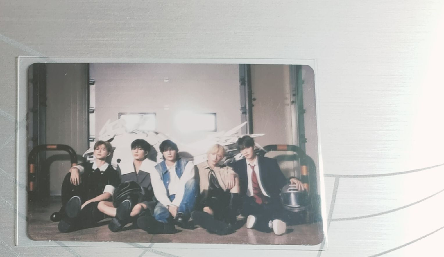 電子專團體未掃