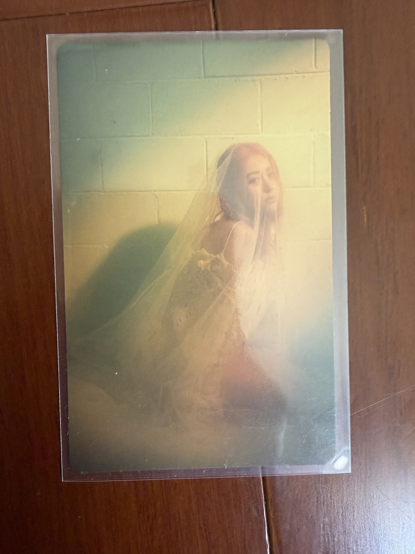 允真 EASY wvs 電子專預售 特典卡 