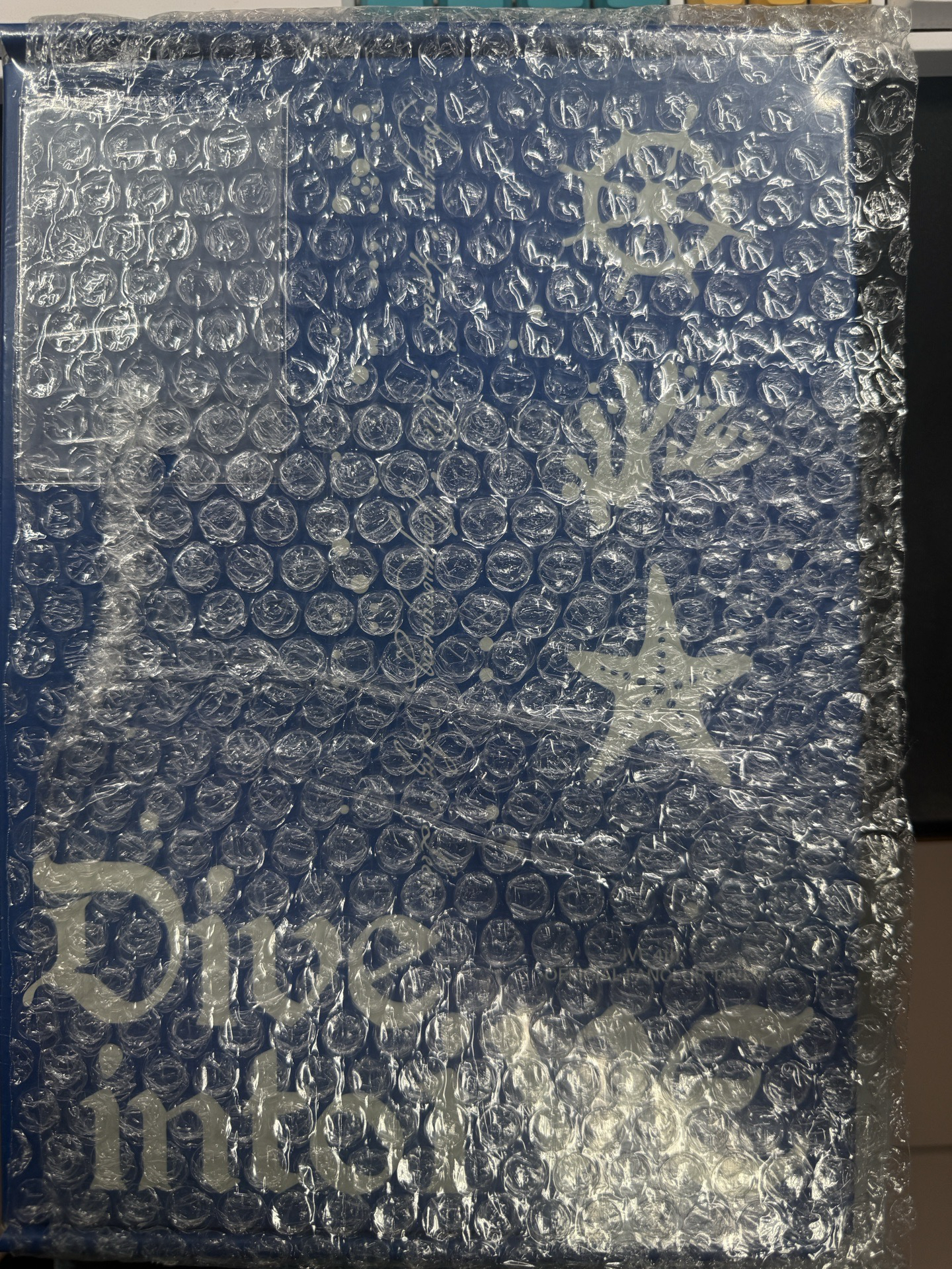 IVE 四期會員禮 未拆