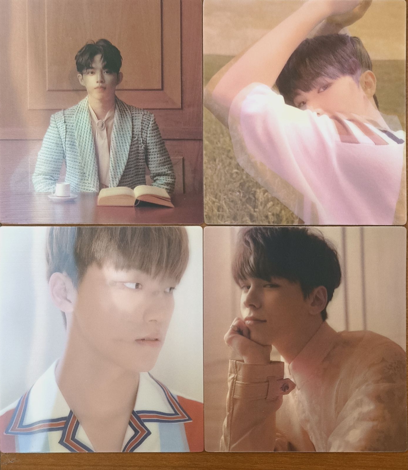 迷五迷六變化卡