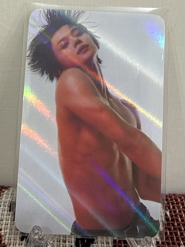 No labels ms特典卡