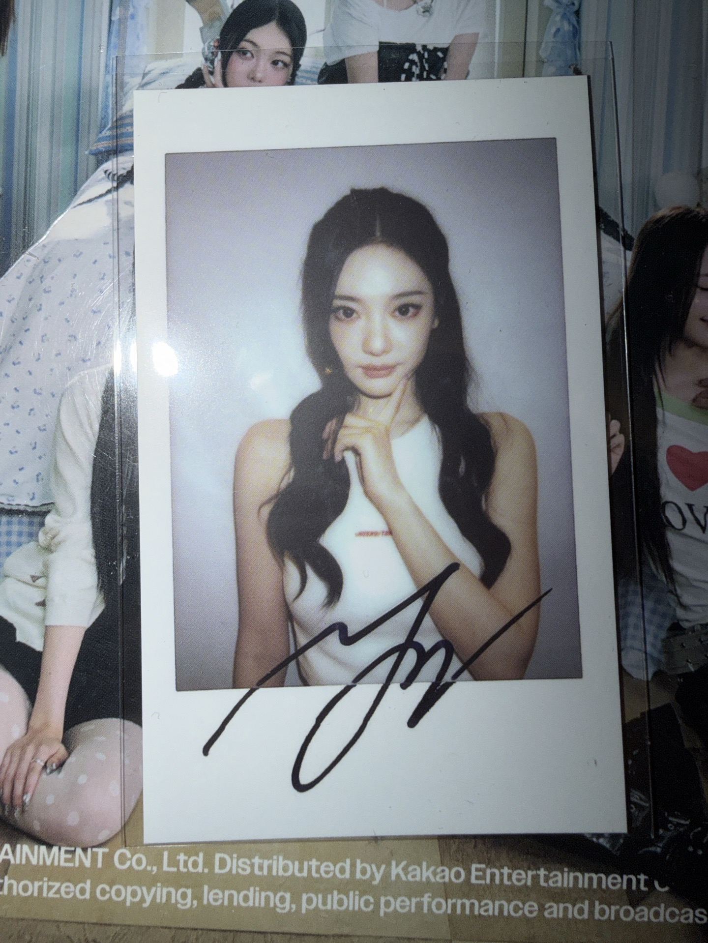 寧藝卓 泡泡摩奇