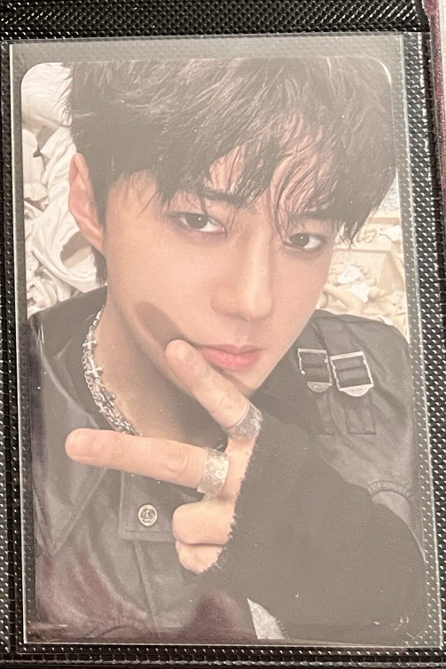 Reverxe 小卡 世勳Sehun 