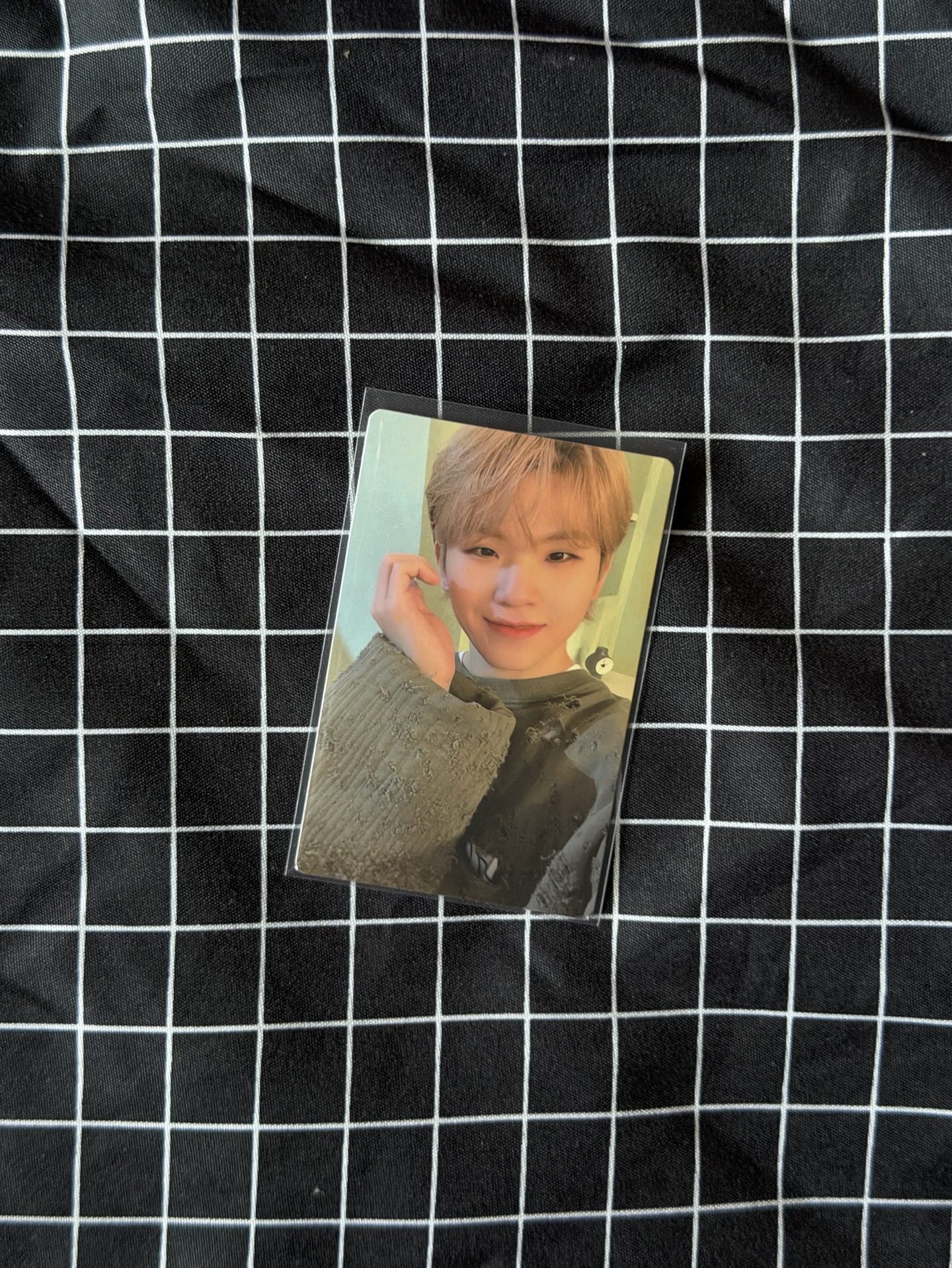 聽說很貴嗚啊嘿😻