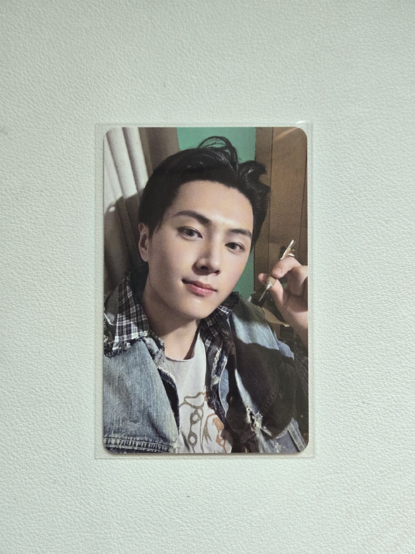 迷七 WM2.0 星幸運卡