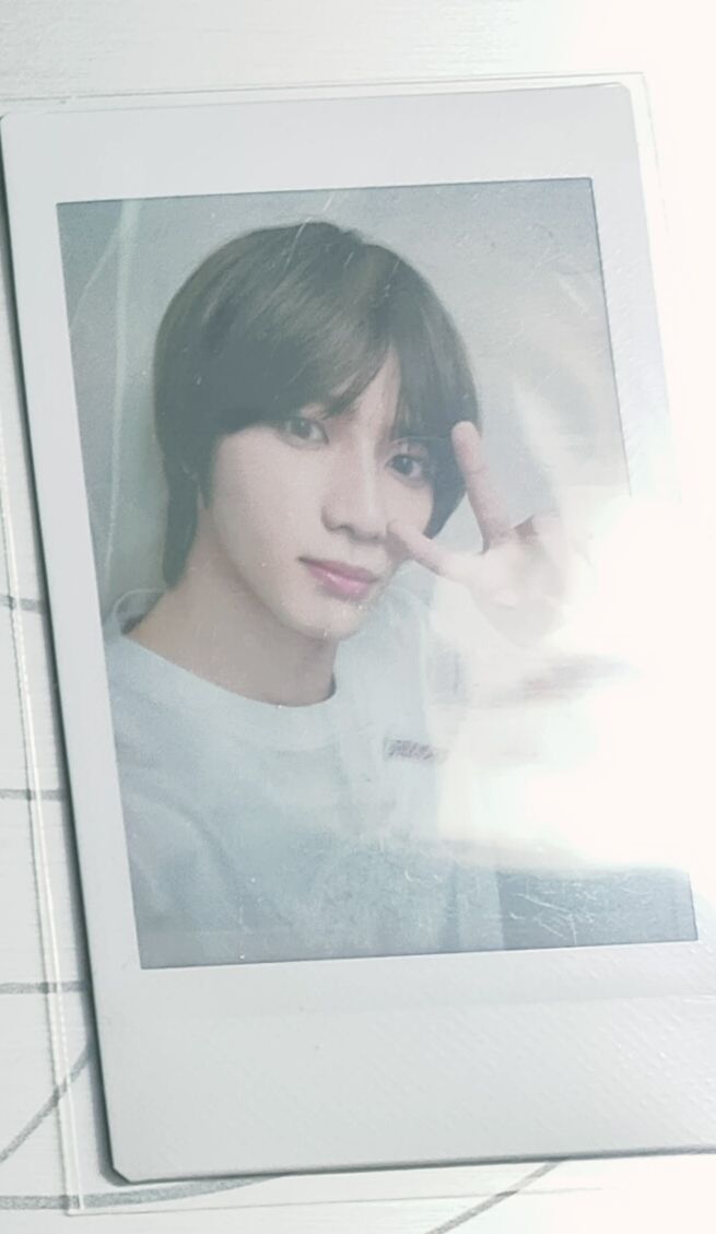 杋圭日本安可拍立得