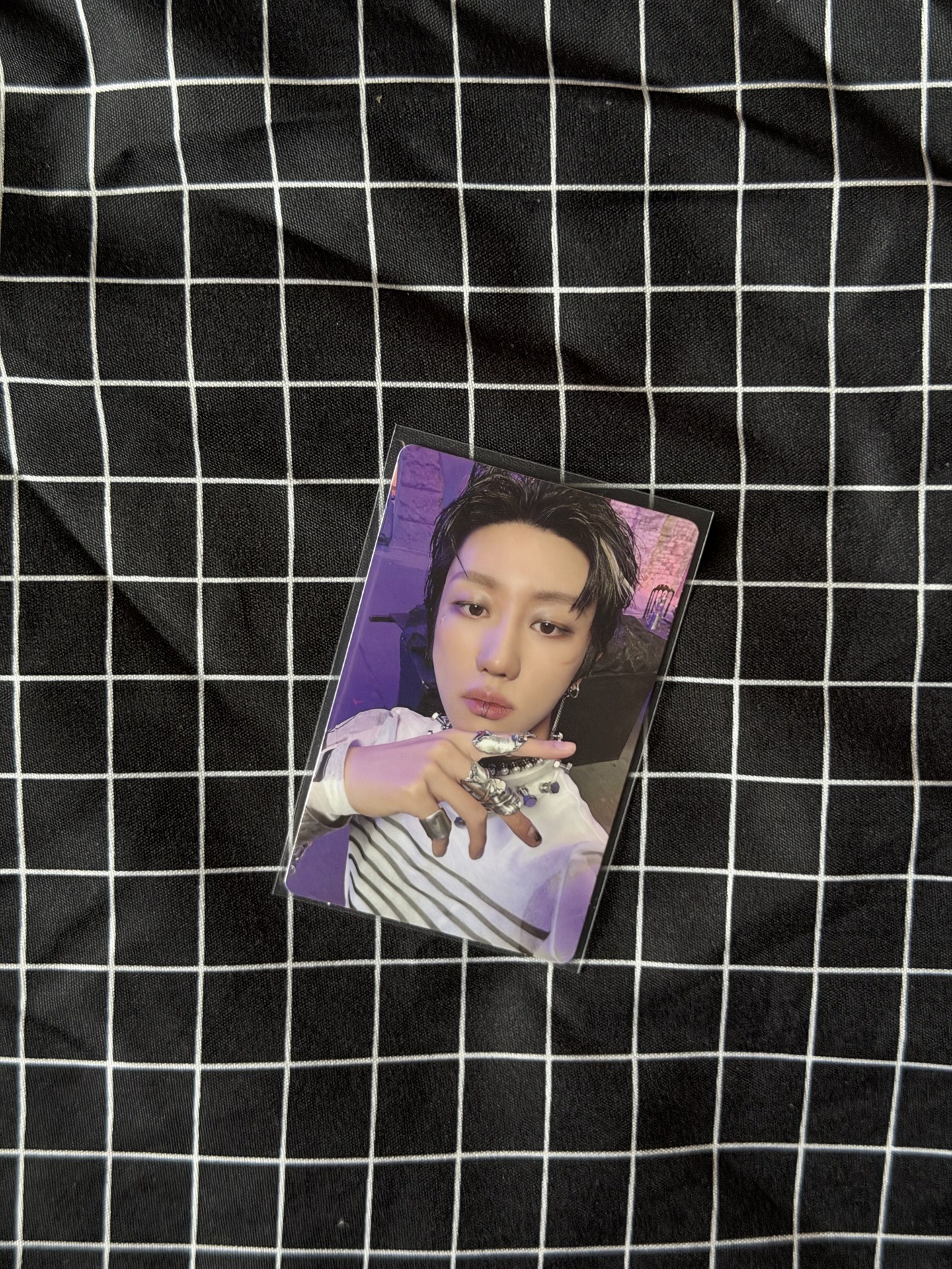 看著就很貴族感