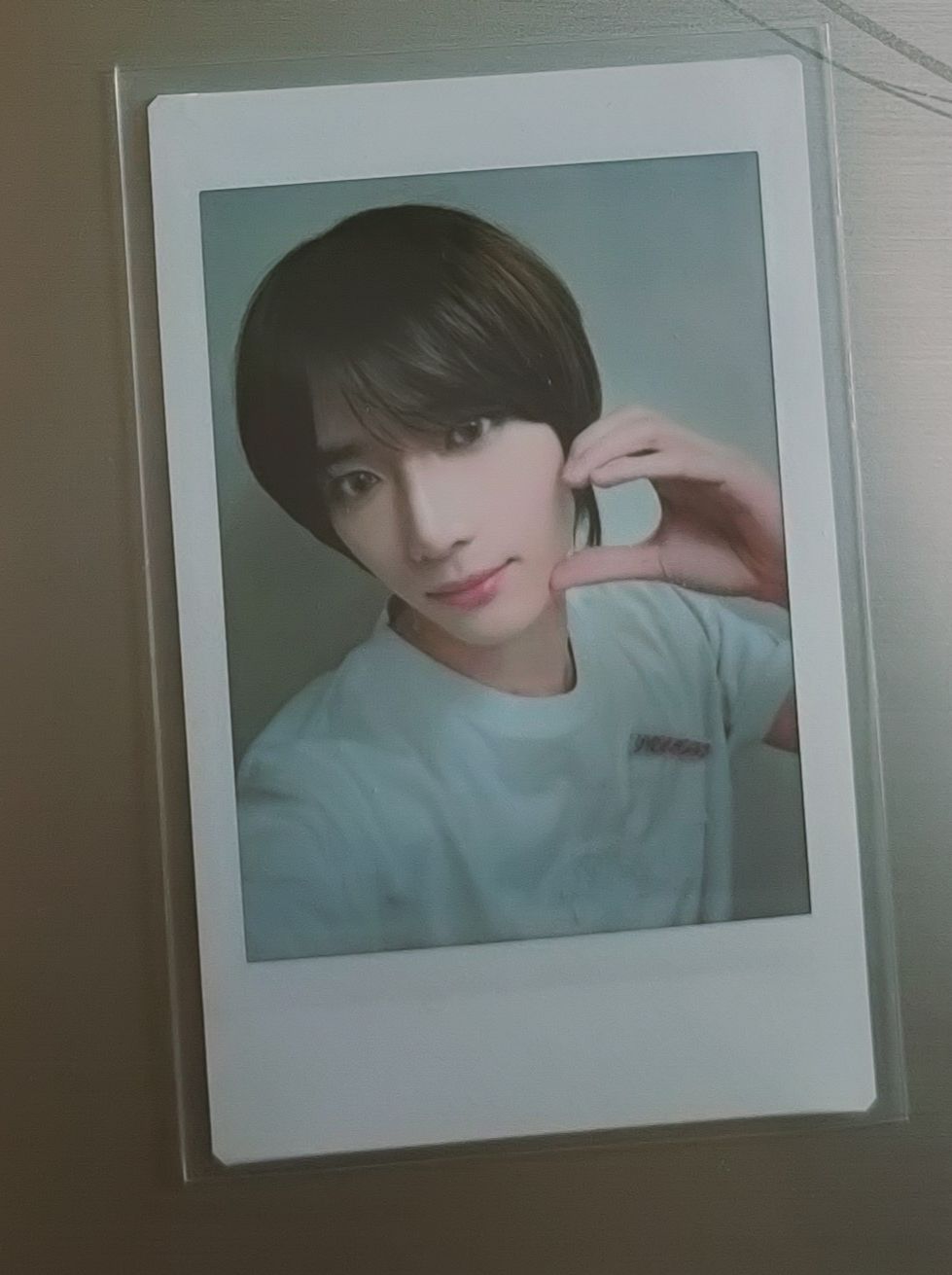 杋圭日本安可拍立得