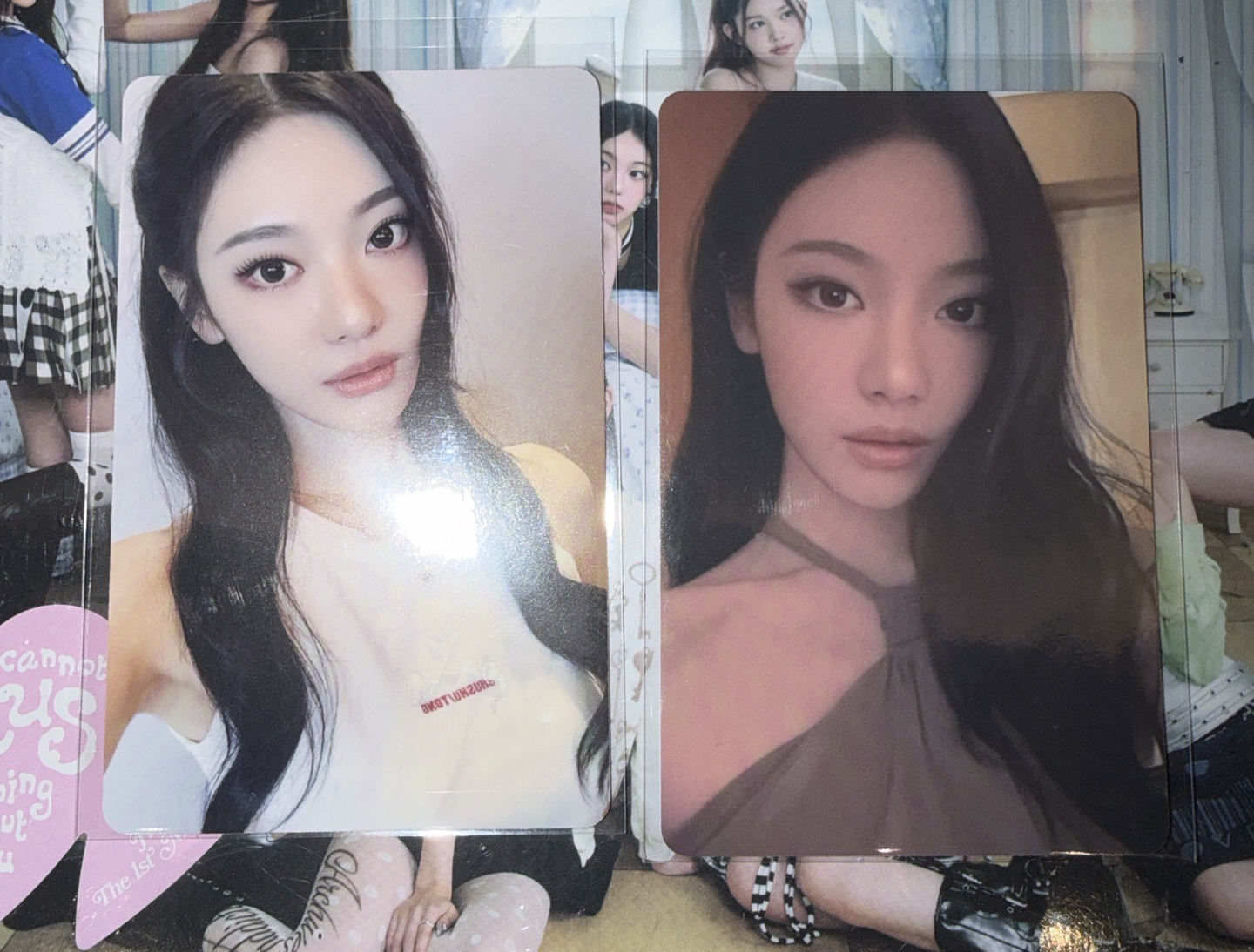 寧藝卓 泡泡摩奇