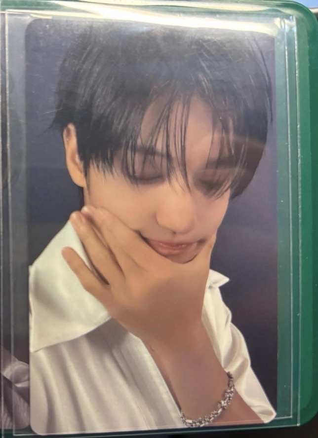 GH4 環球 特典卡 榮 