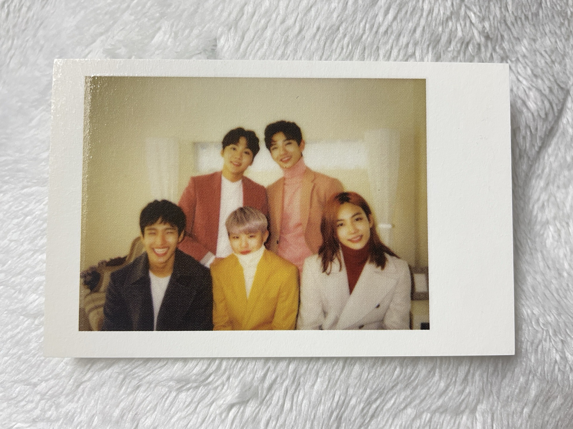 SEVENTEEN 2016’s ENCORE CONCERT 主唱隊