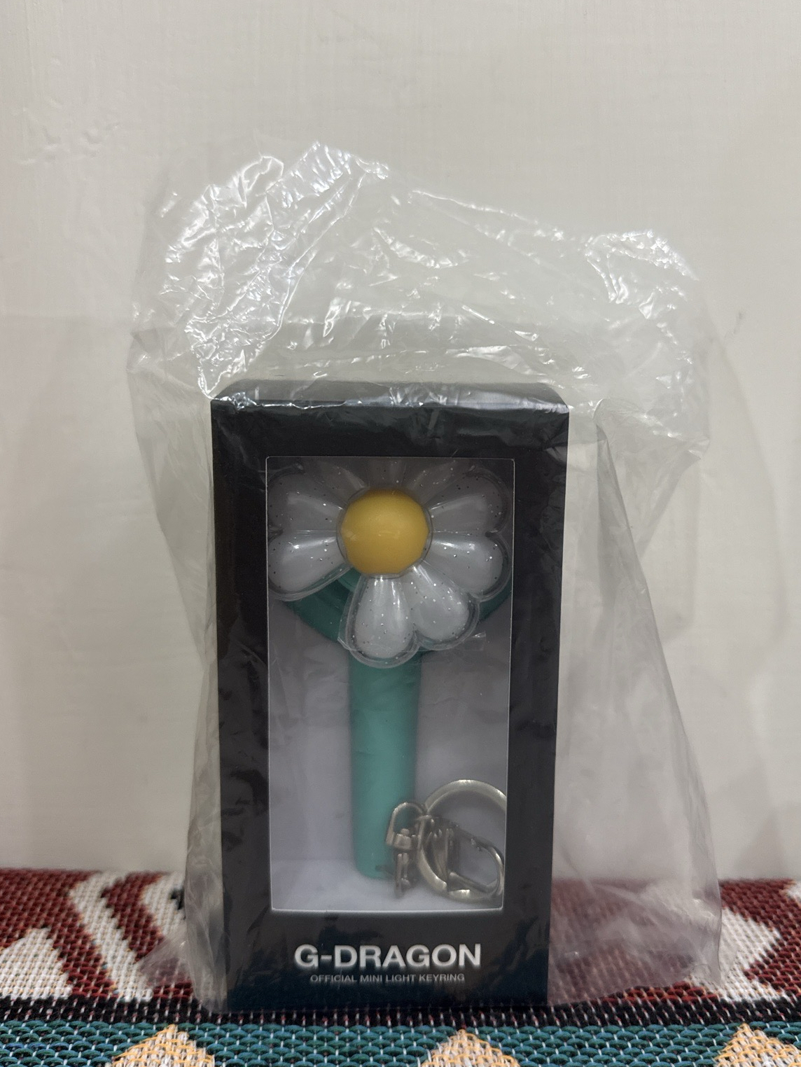 GD 會員綠小手燈（僅拆檢）