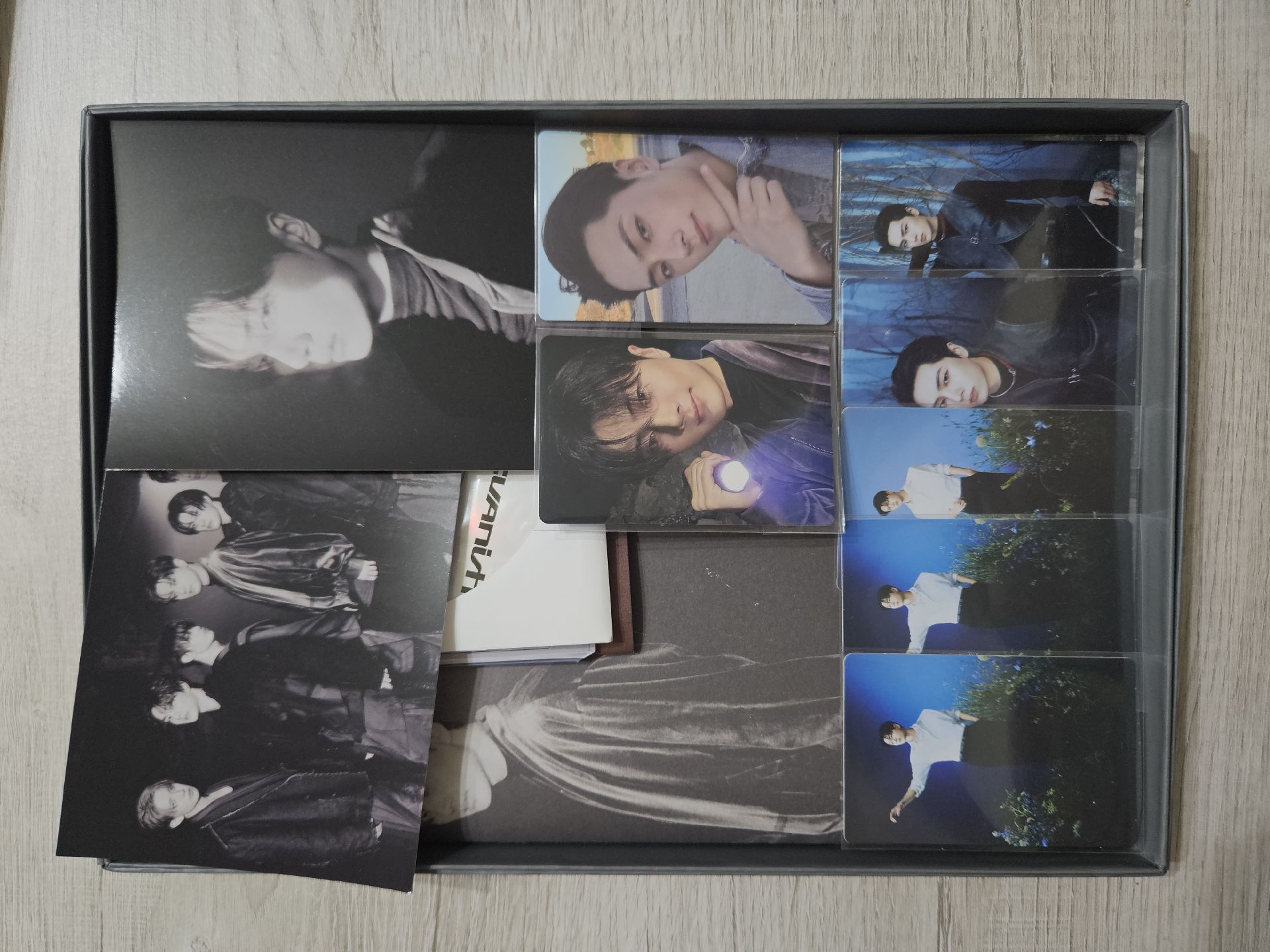 kkt+中背+隨機卡星