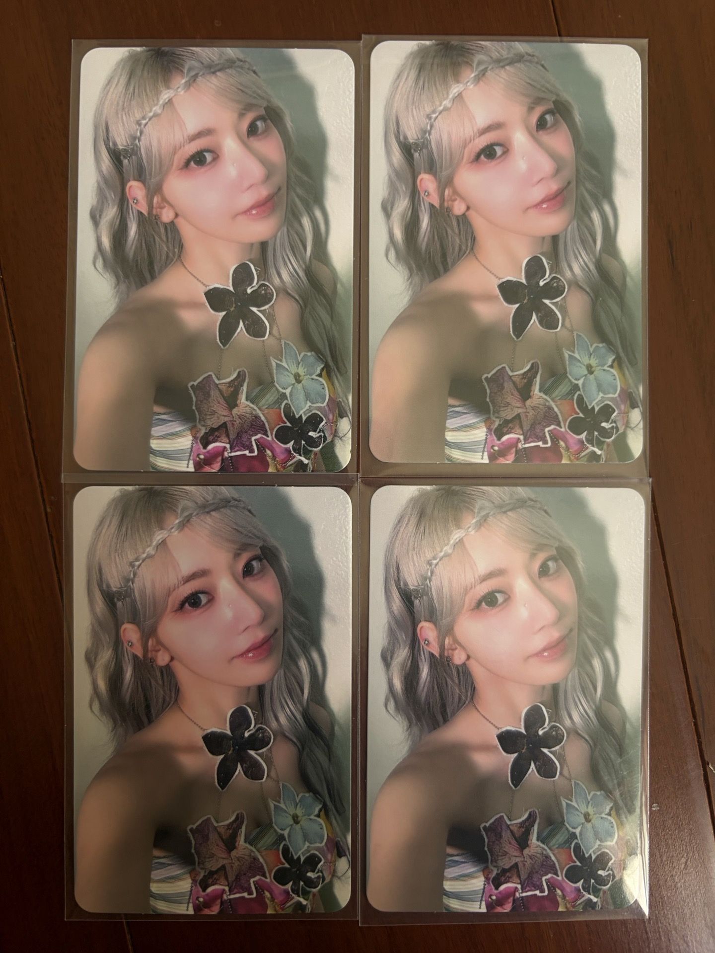 櫻花 EASY KMStore 幸運卡 