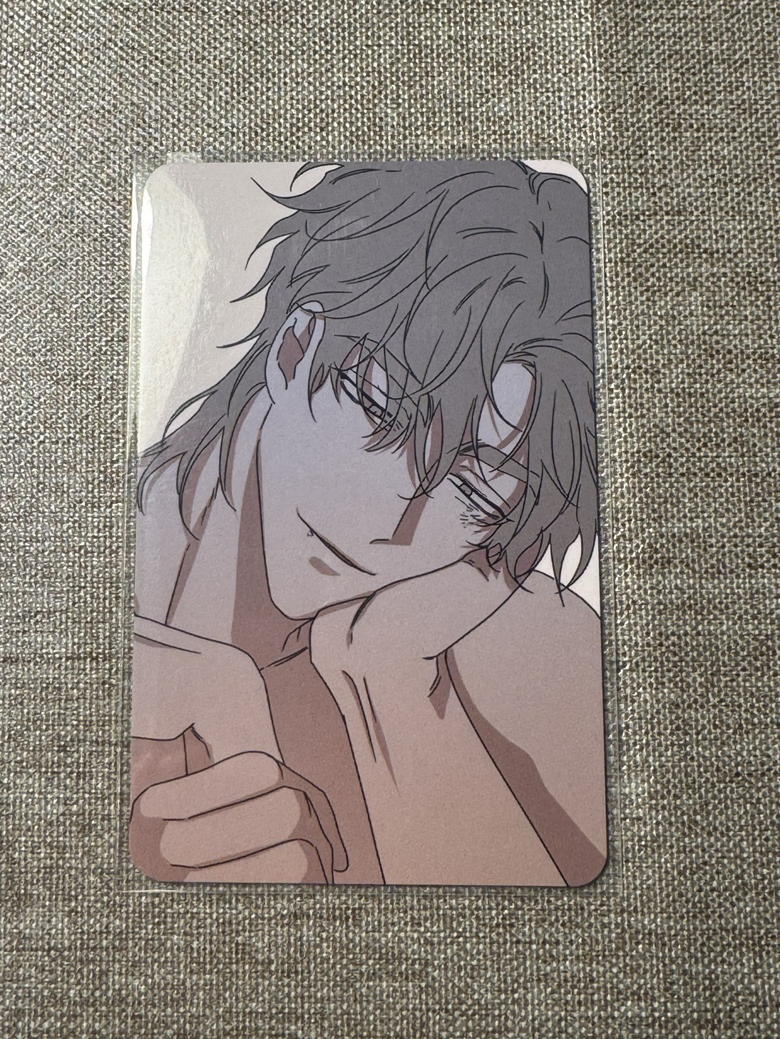 呂太洲/隨機卡/隨機卡第一彈/水邊之夜