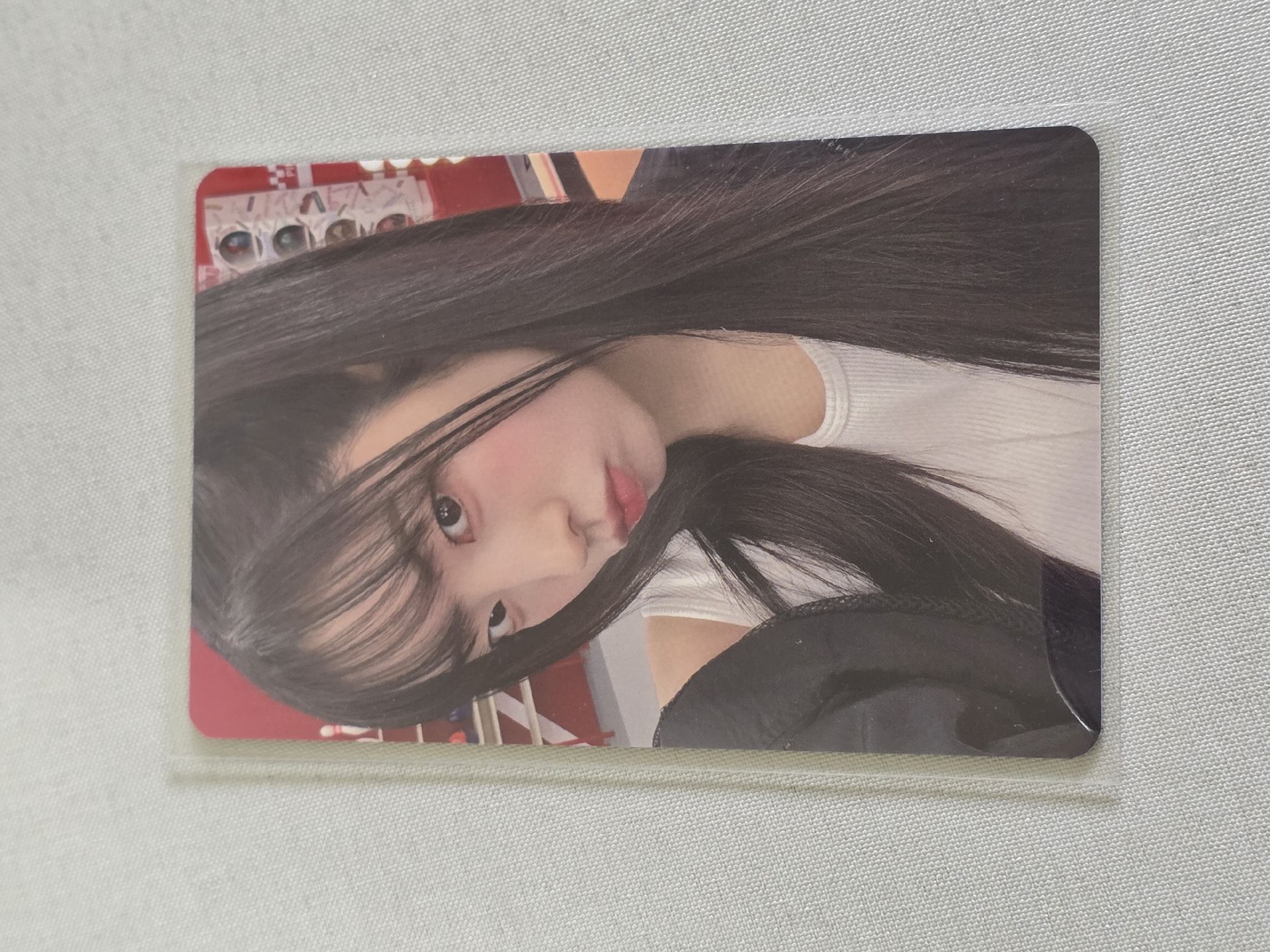 〔現貨〕新國立滿額卡 多賢