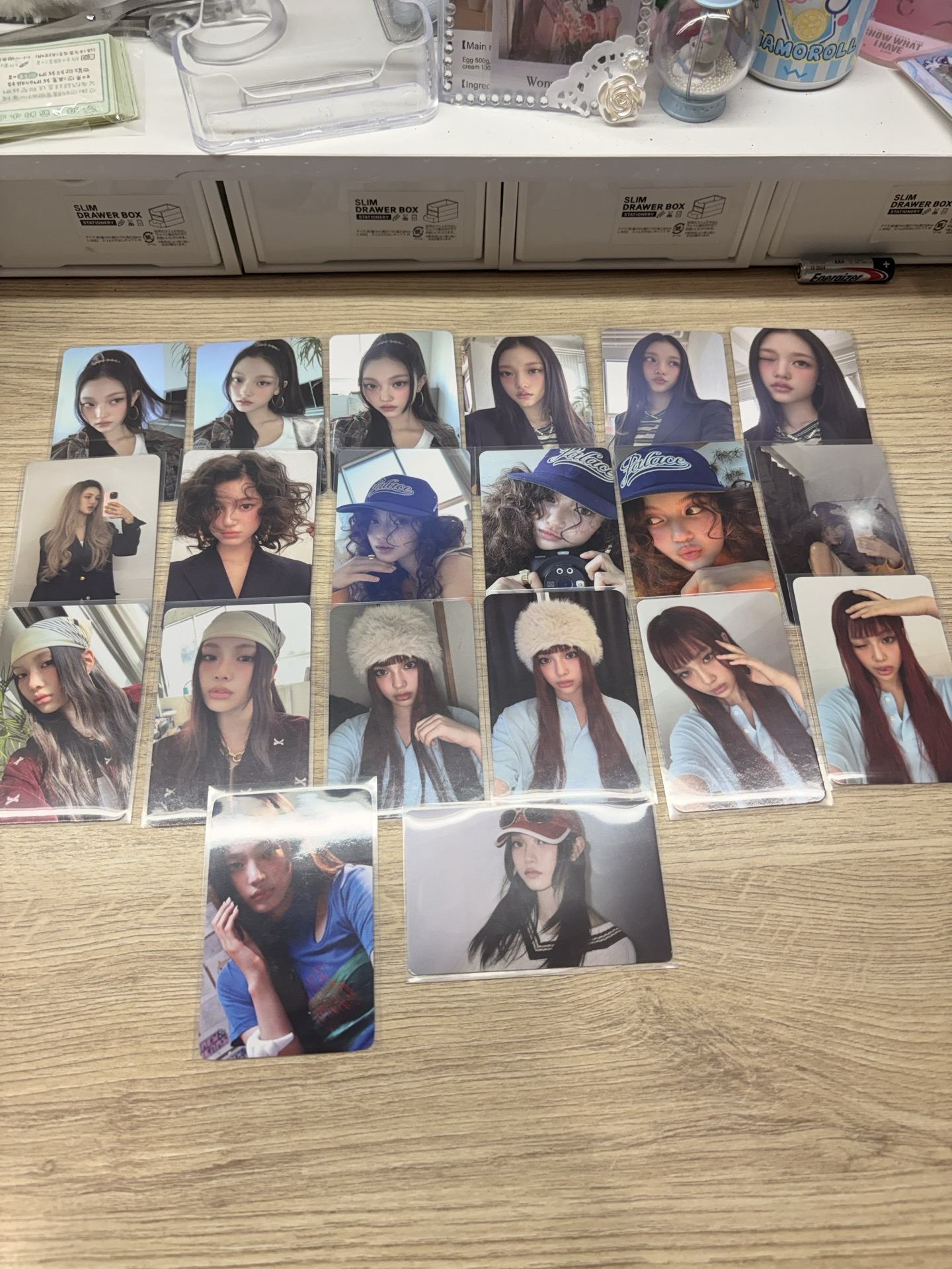 鯨卡整盤便宜售🐳