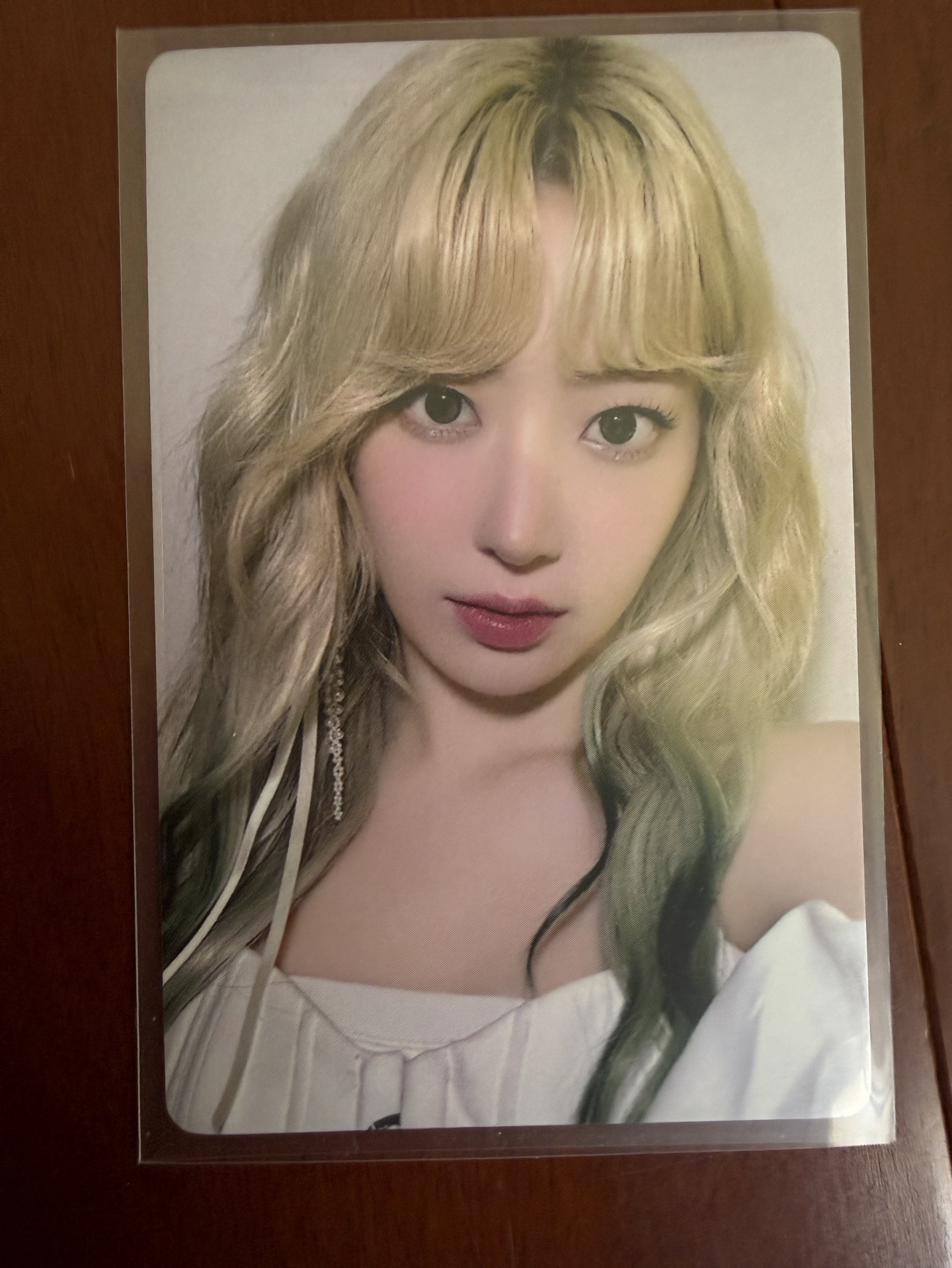 櫻花 EASY yzy 幸運卡 2.0 天鵝櫻