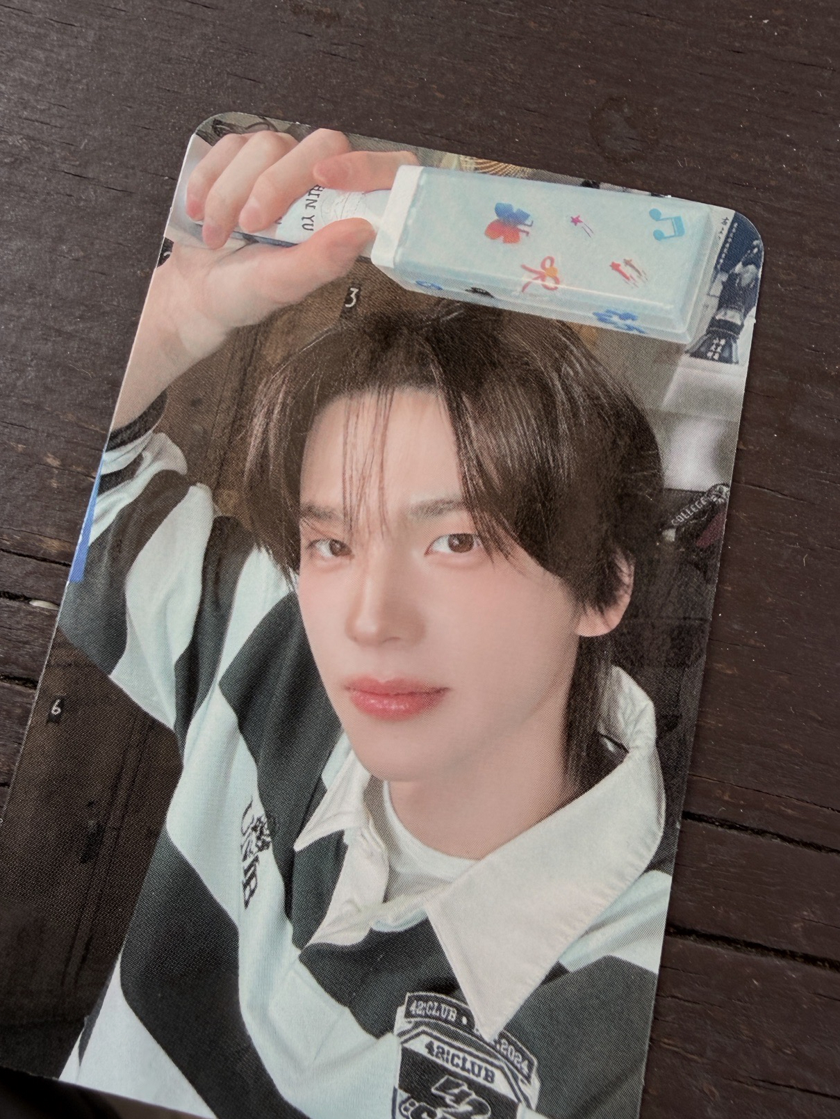 2026 2nd TWS FM 申惟粽卡