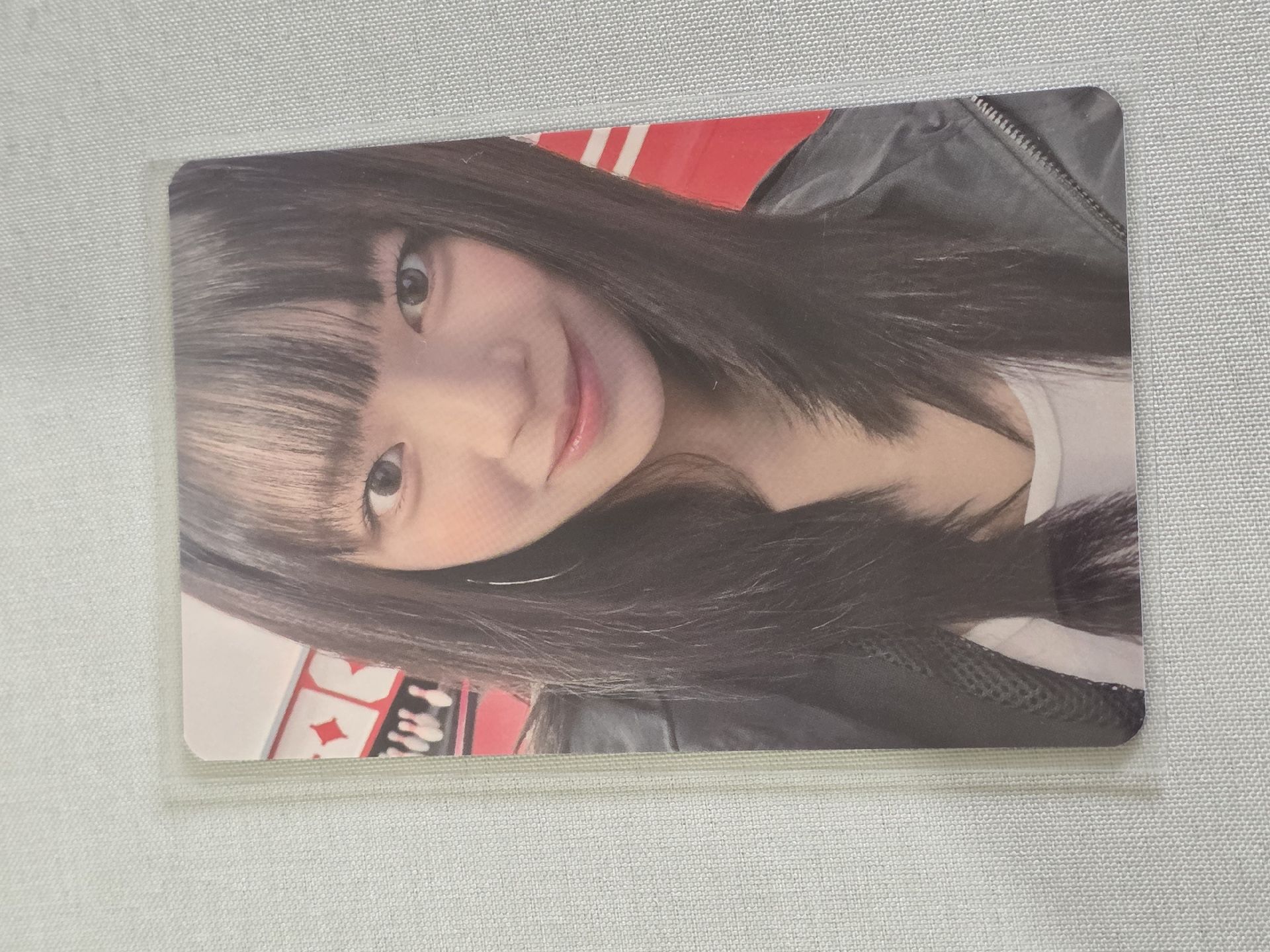 〔現貨〕新國立滿額卡