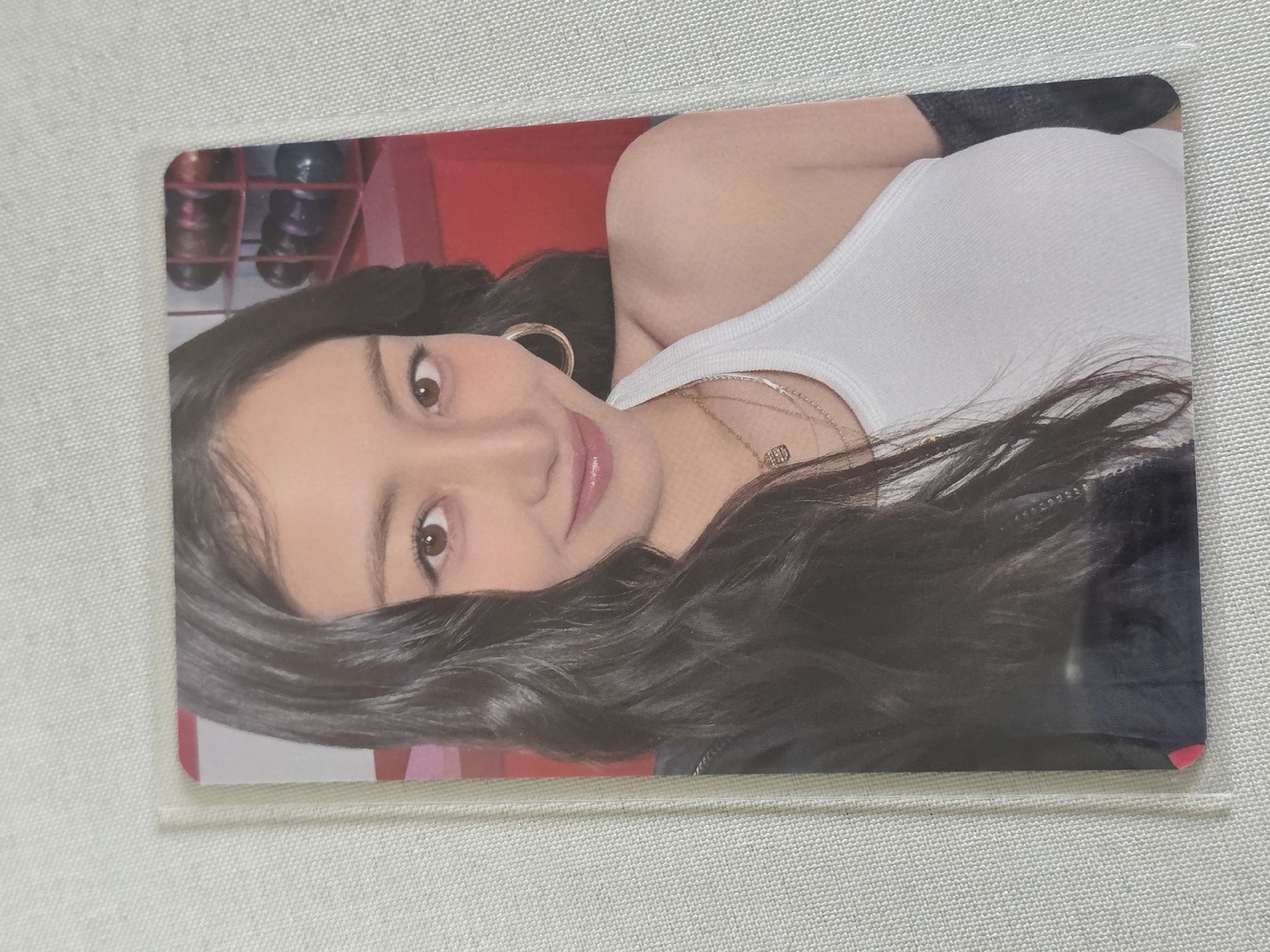 〔現貨〕新國立滿額卡 志效