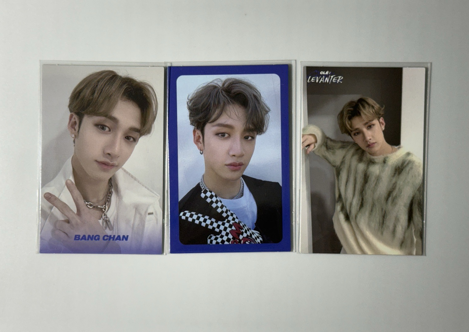 方燦專卡（可當綁）