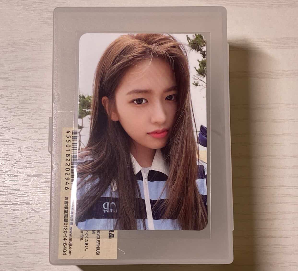 【 代友出 】After Like 直播卡