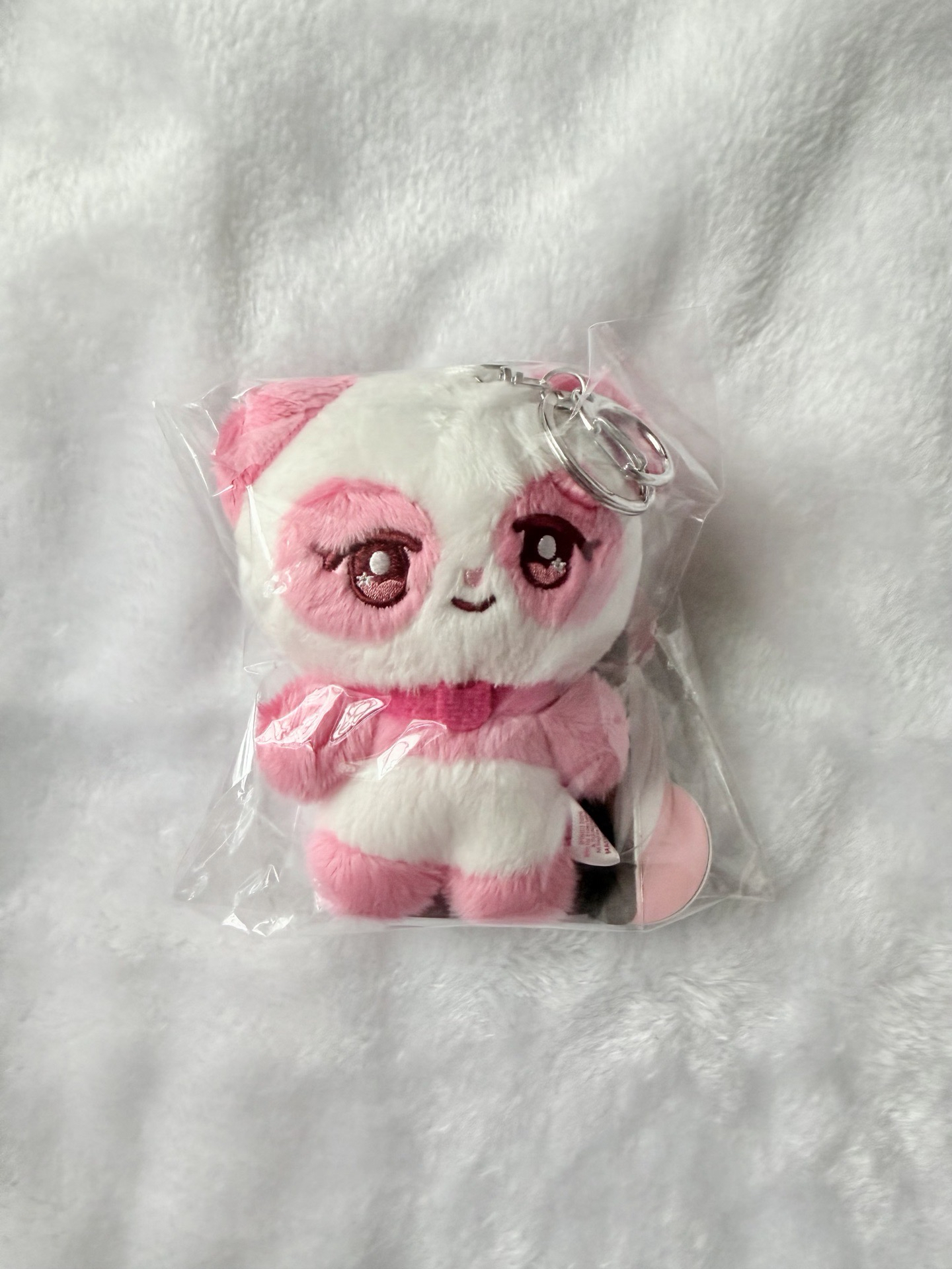 APINK 韓場週 RONGDOON 初瓏娃娃（含卡）