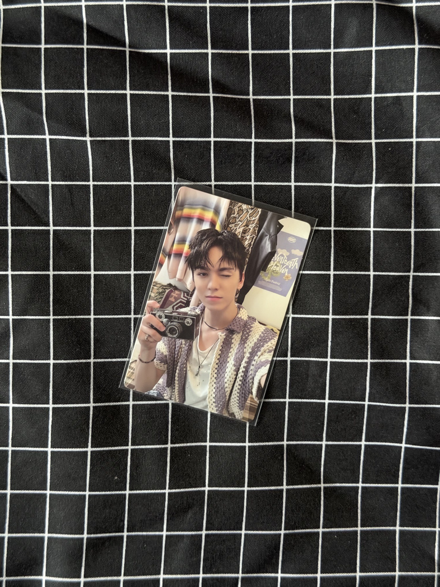 來 我幫你拍一張