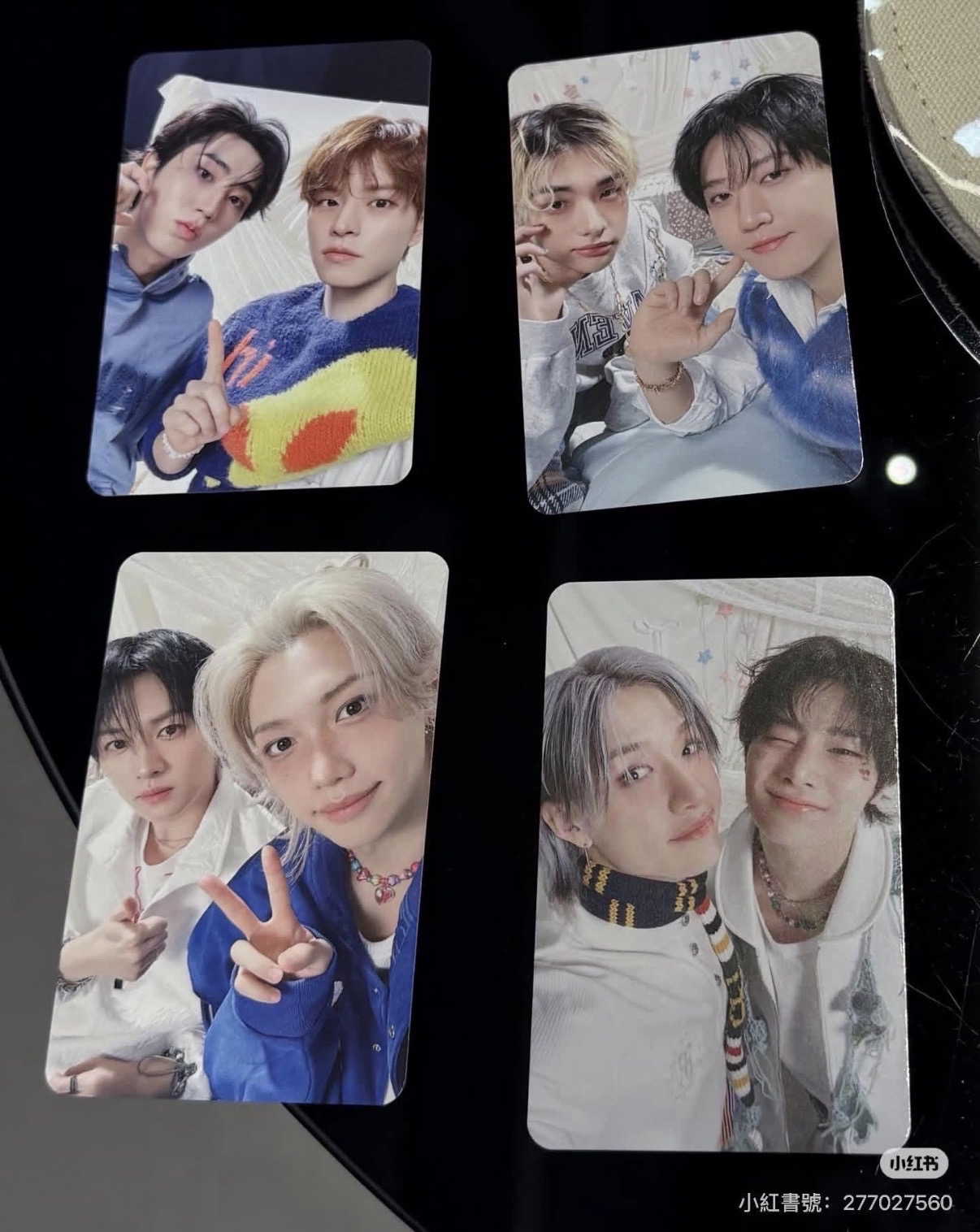 無貓貓拉茶下禮拜到我手上